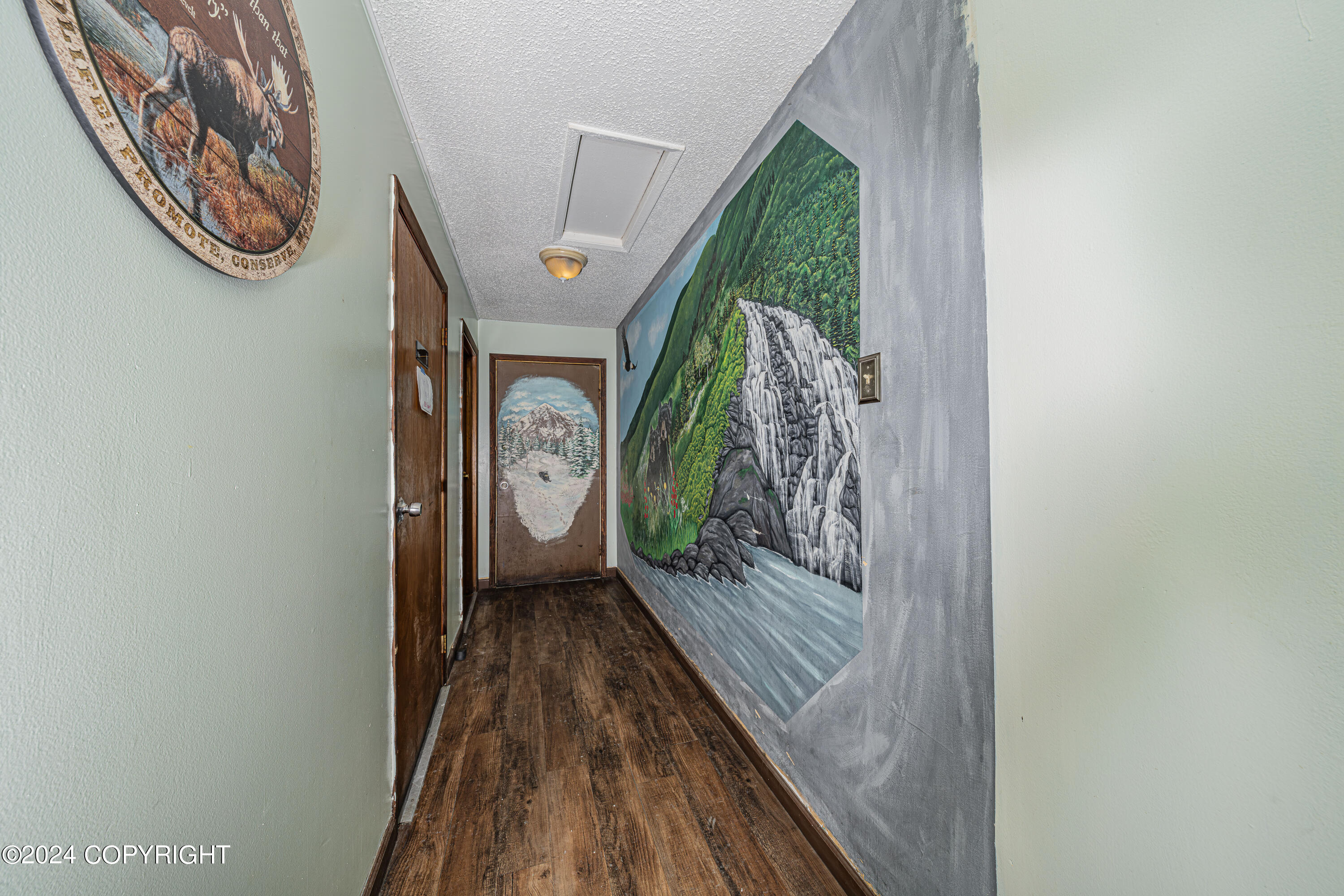 Cooper Landing, Alaska 99572, United States, ,Commercial,Pending,63832