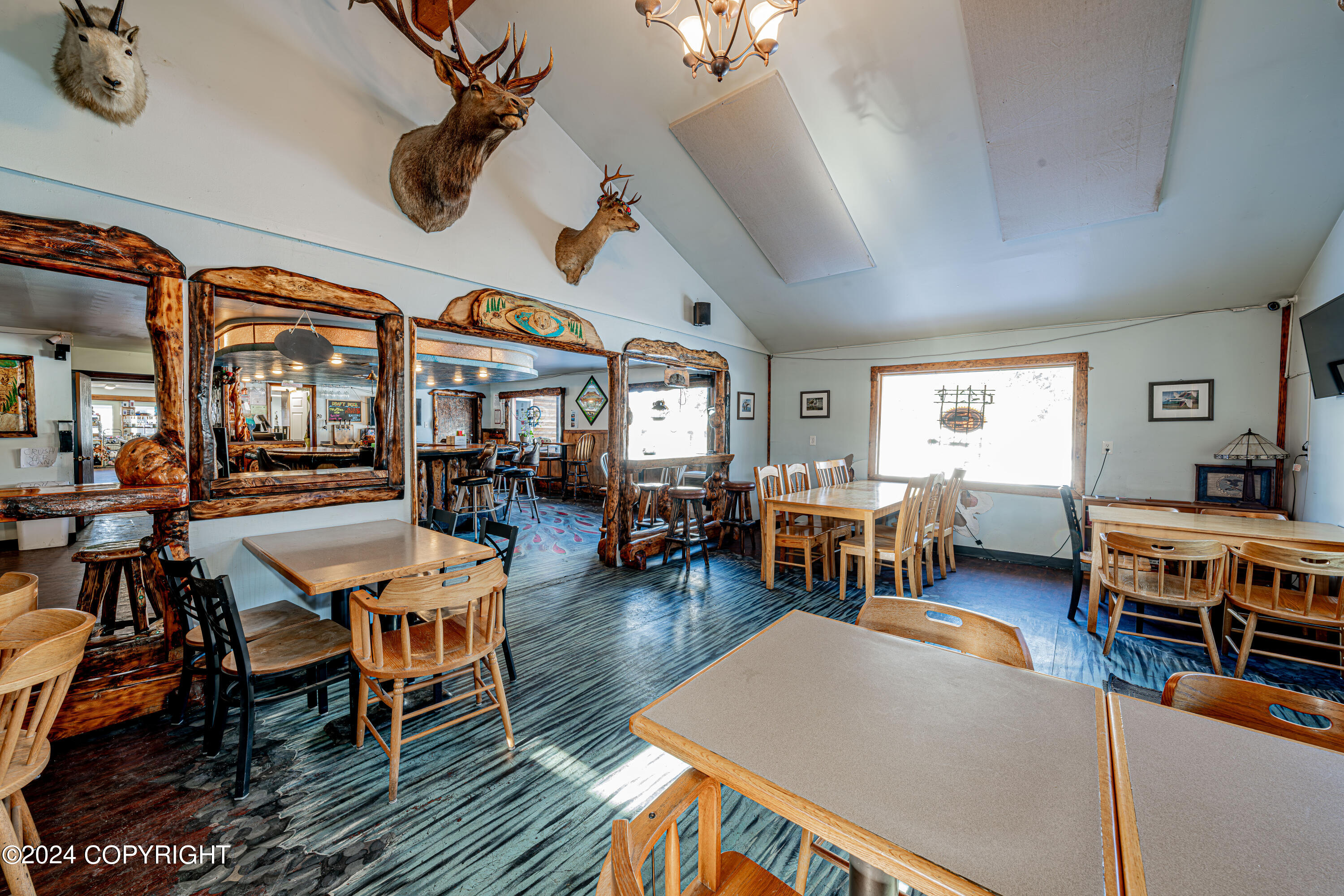 Cooper Landing, Alaska 99572, United States, ,Commercial,Pending,63832