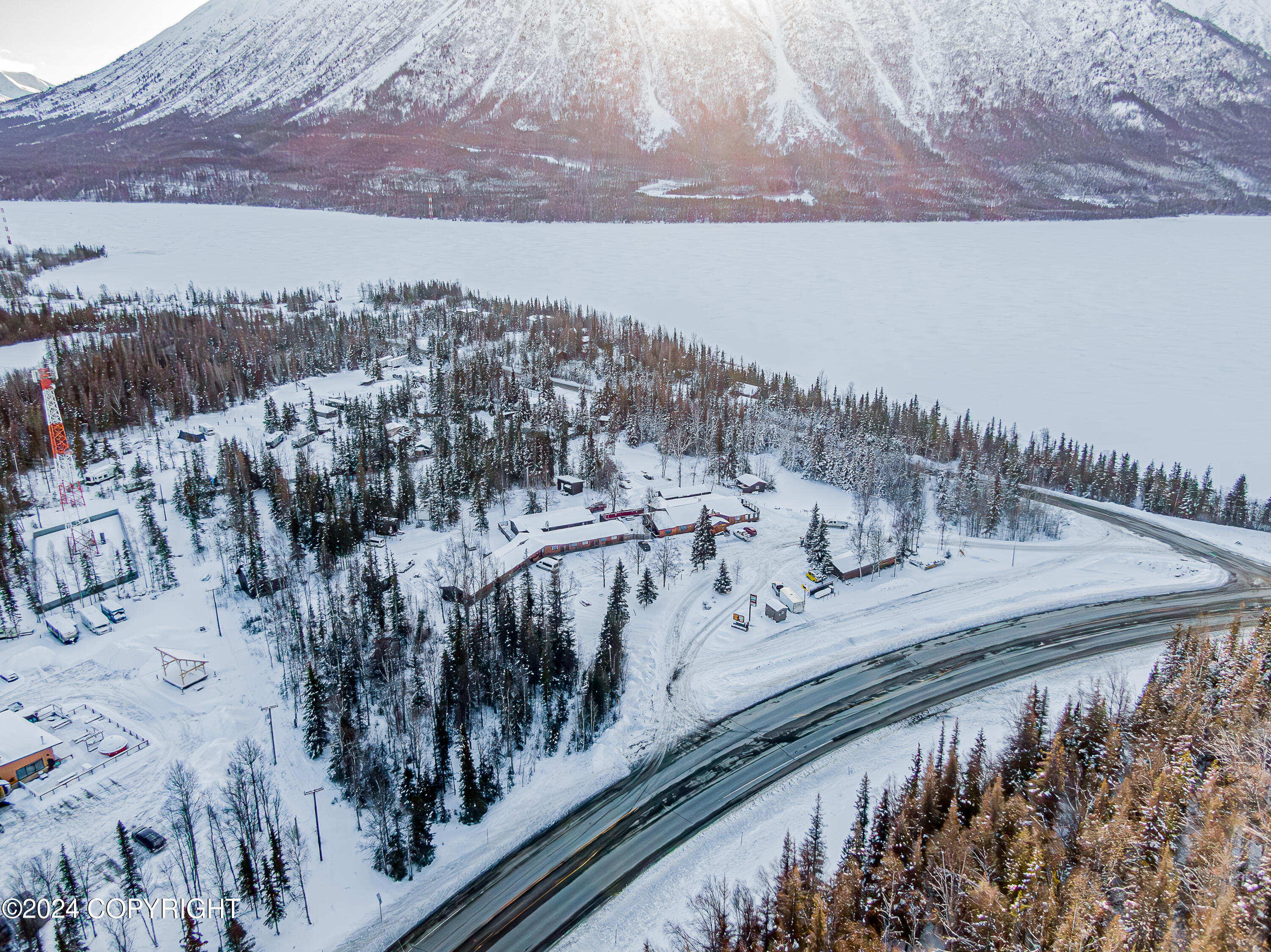 Cooper Landing, Alaska 99572, United States, ,Commercial,Pending,63832