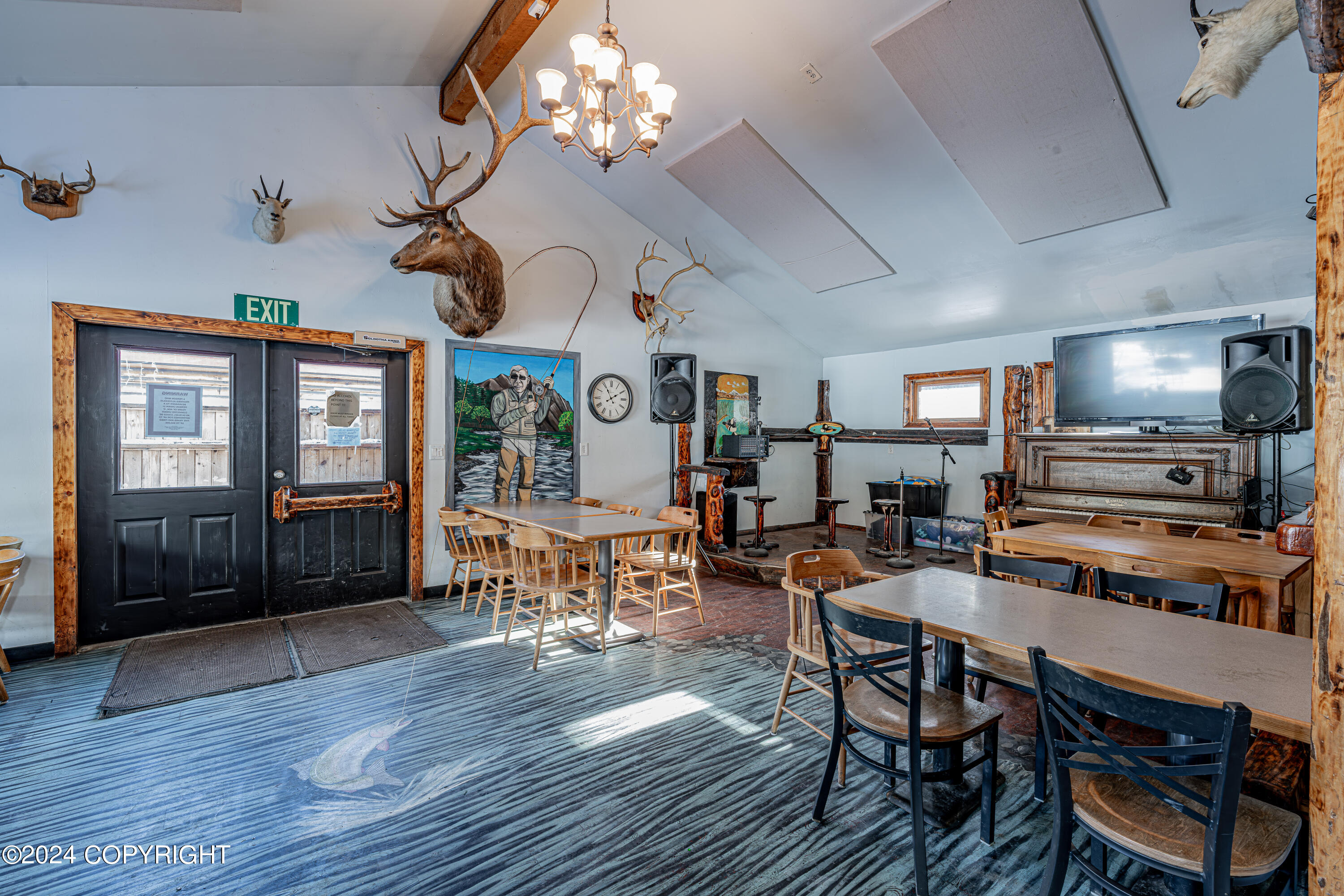 Cooper Landing, Alaska 99572, United States, ,Commercial,Pending,63832