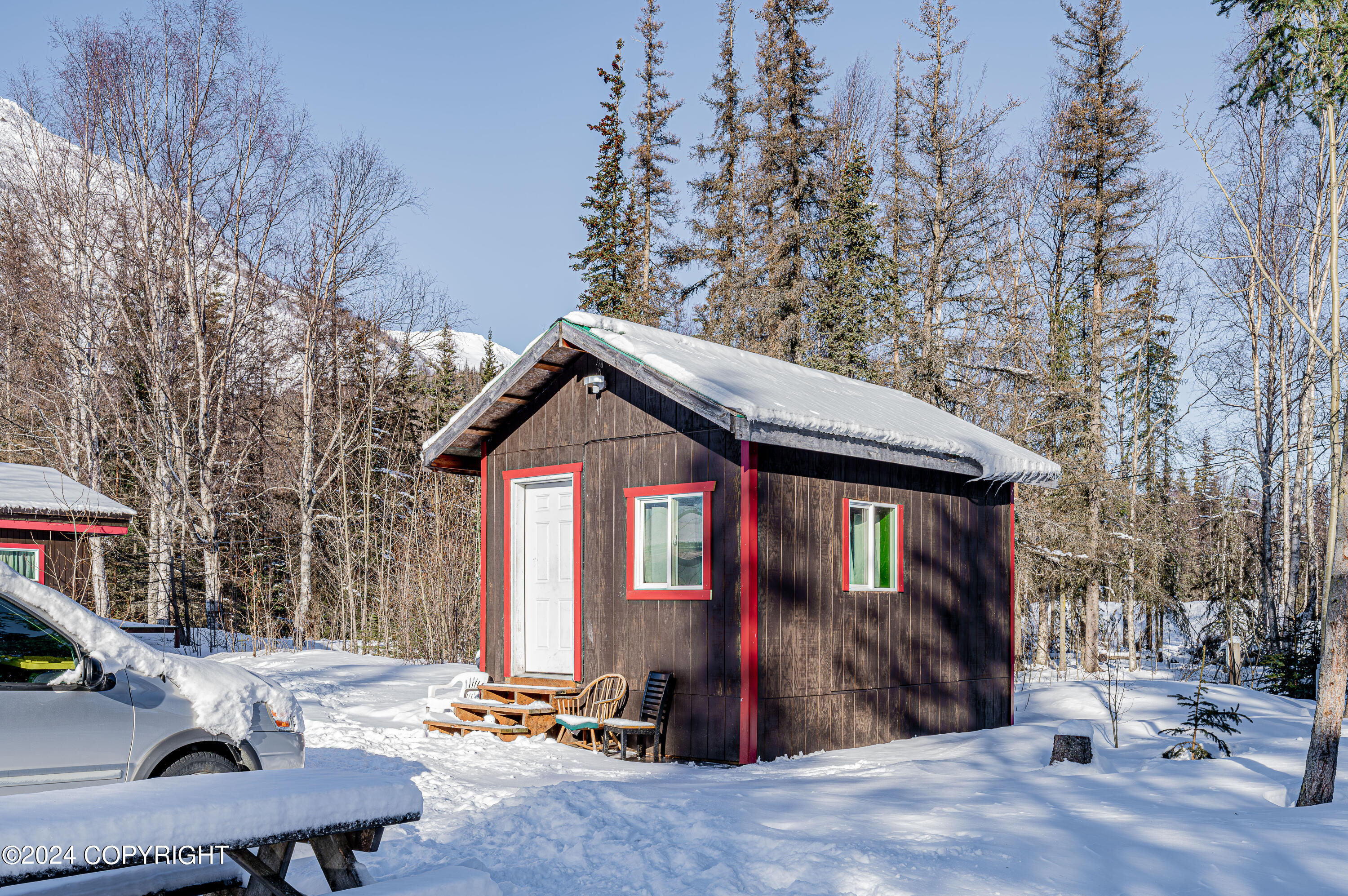 Cooper Landing, Alaska 99572, United States, ,Commercial,Pending,63832