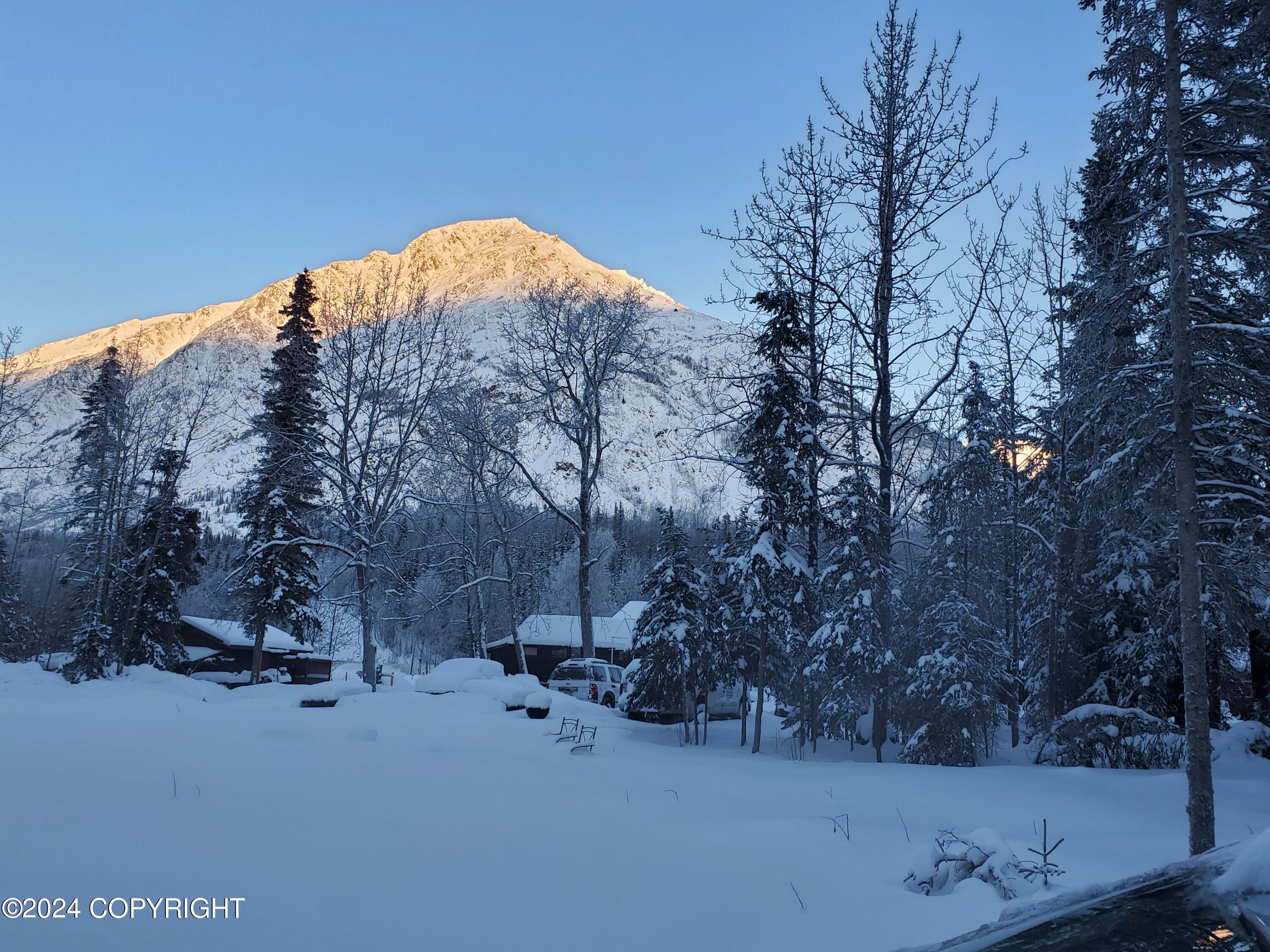 Cooper Landing, Alaska 99572, United States, ,Commercial,Pending,63832