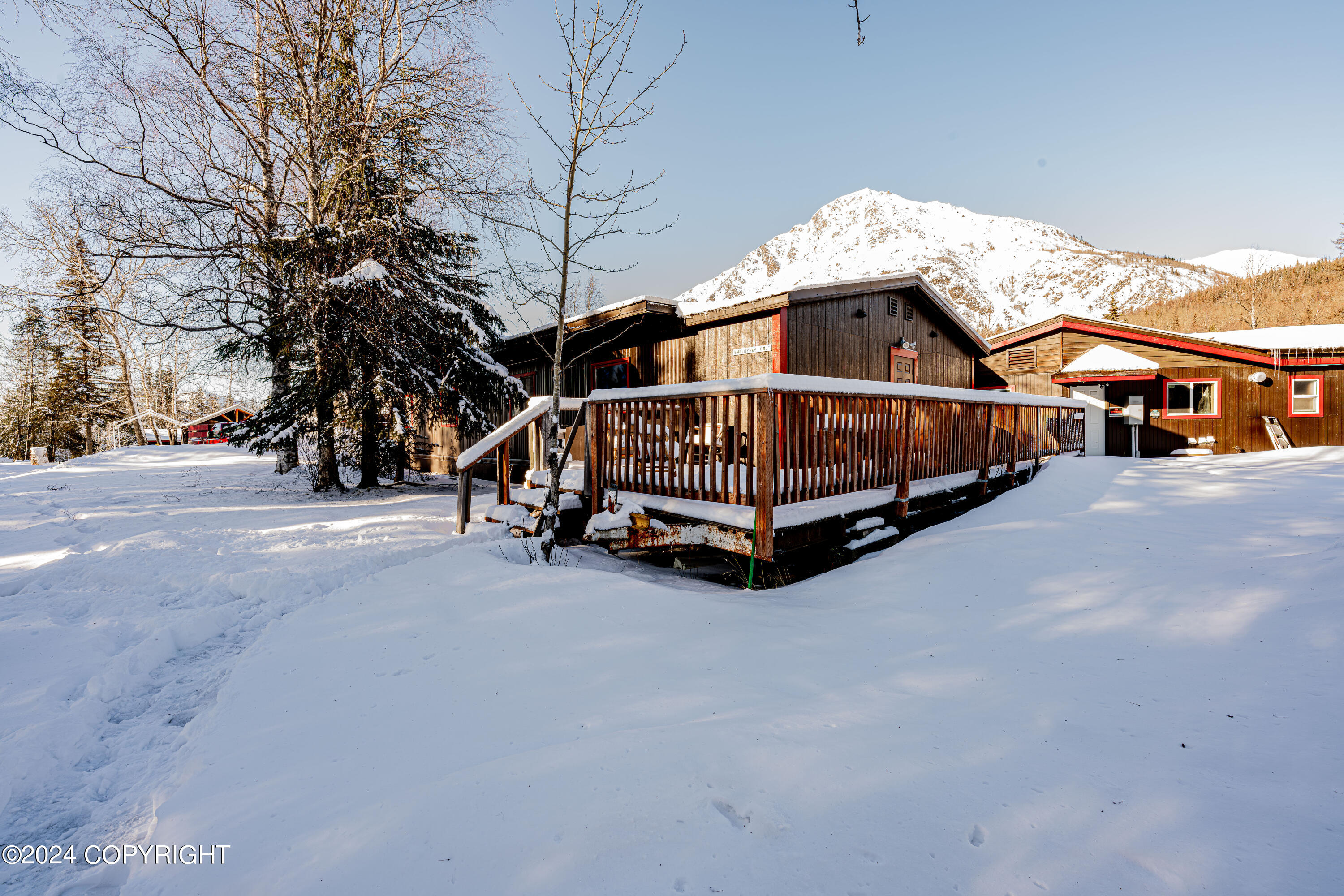 Cooper Landing, Alaska 99572, United States, ,Commercial,Pending,63832