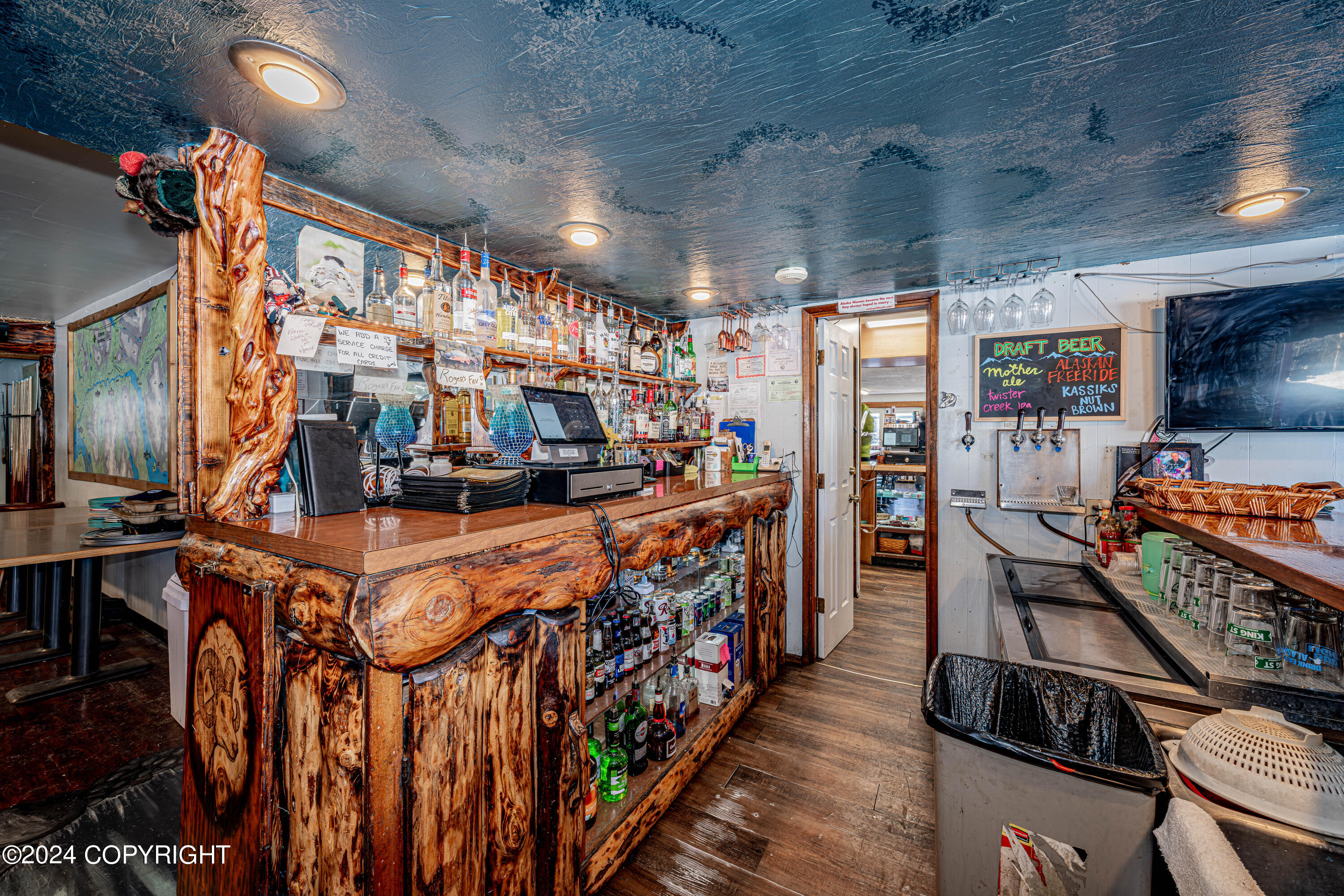 Cooper Landing, Alaska 99572, United States, ,Commercial,Pending,63832