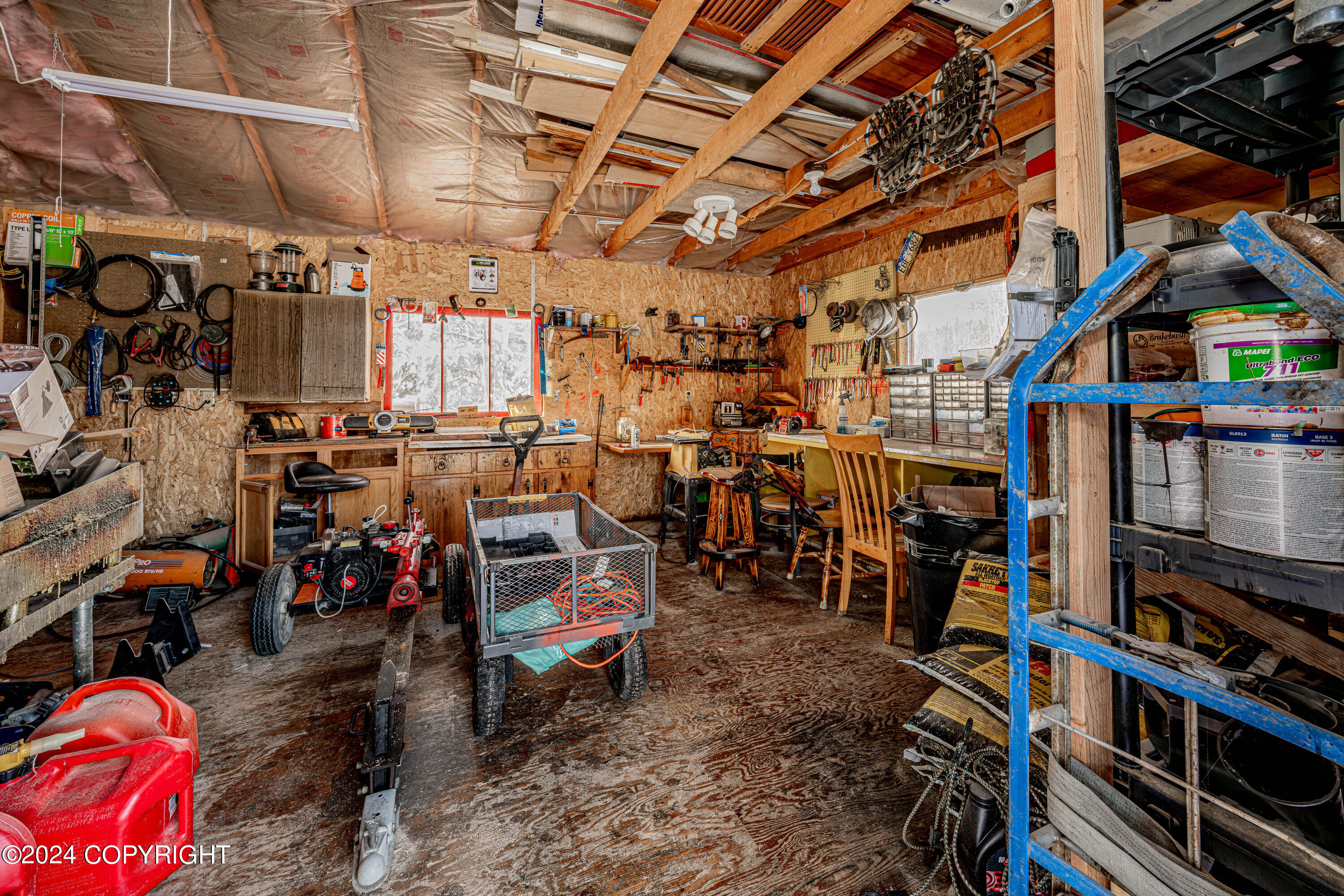 Cooper Landing, Alaska 99572, United States, ,Commercial,Pending,63832