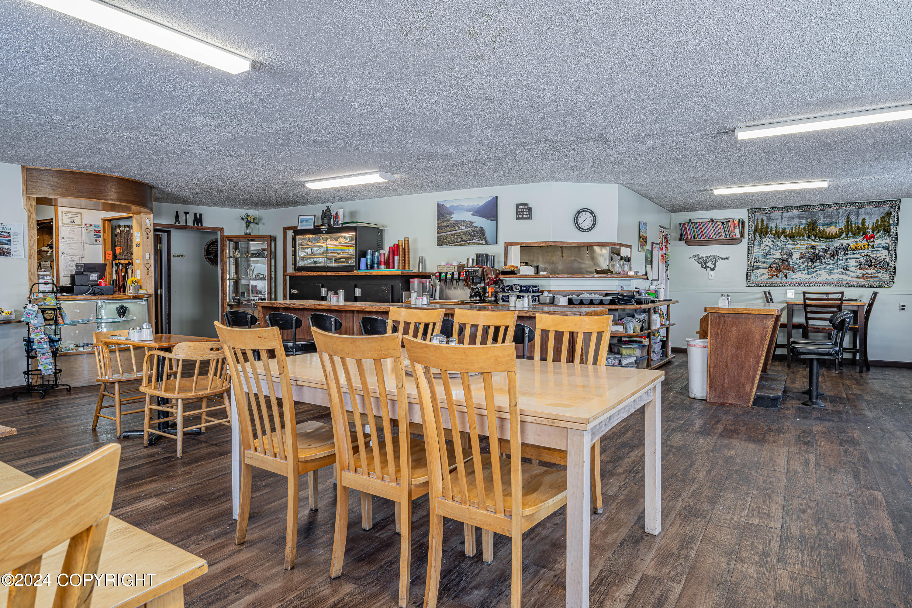 Cooper Landing, Alaska 99572, United States, ,Commercial,Pending,63832