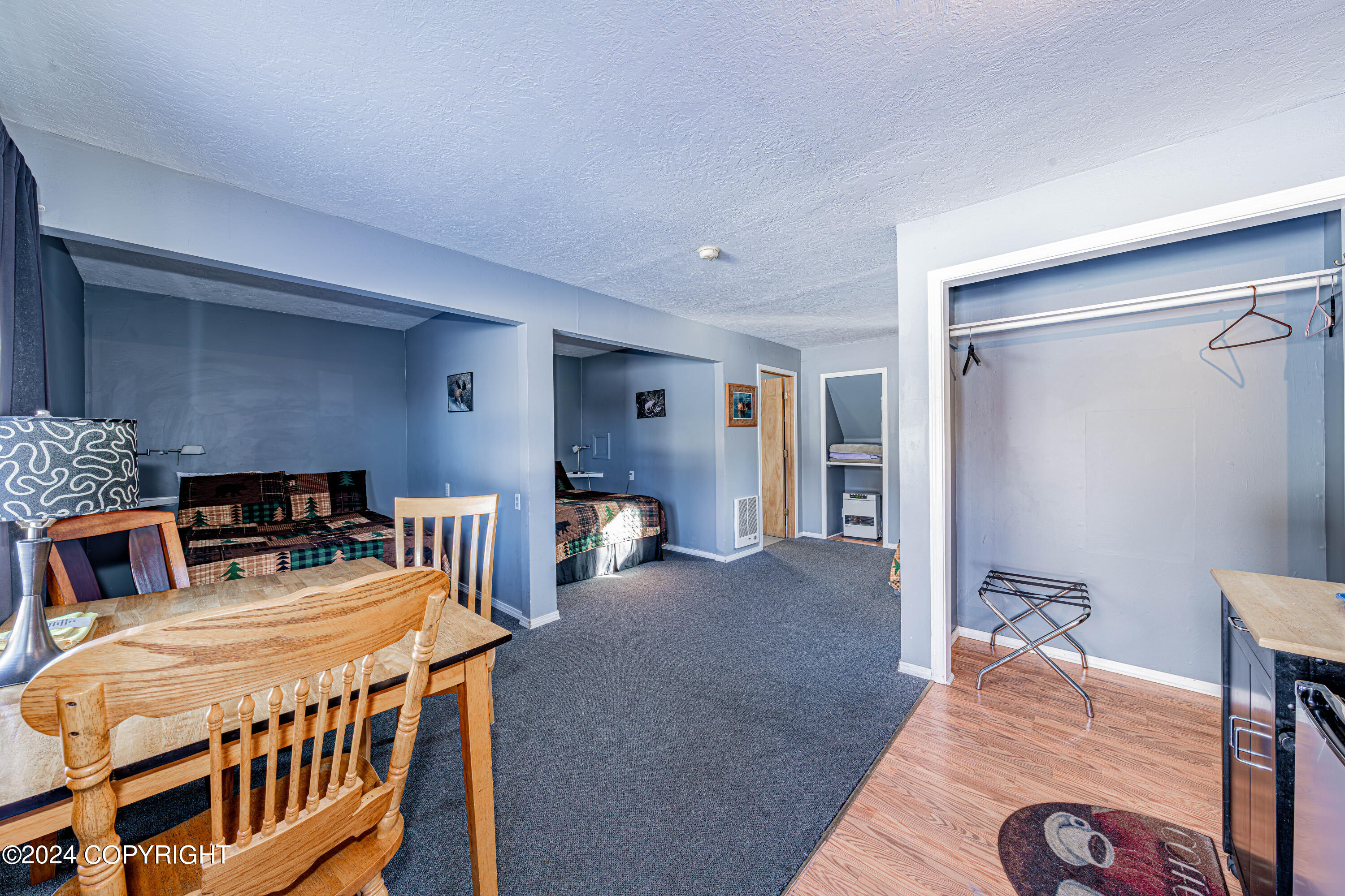 Cooper Landing, Alaska 99572, United States, ,Commercial,Pending,63832