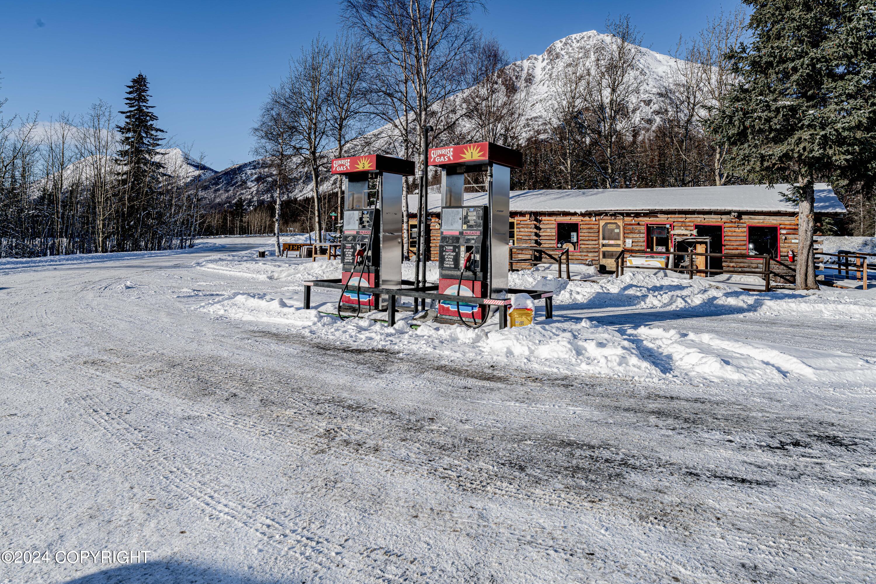 Cooper Landing, Alaska 99572, United States, ,Commercial,Pending,63832