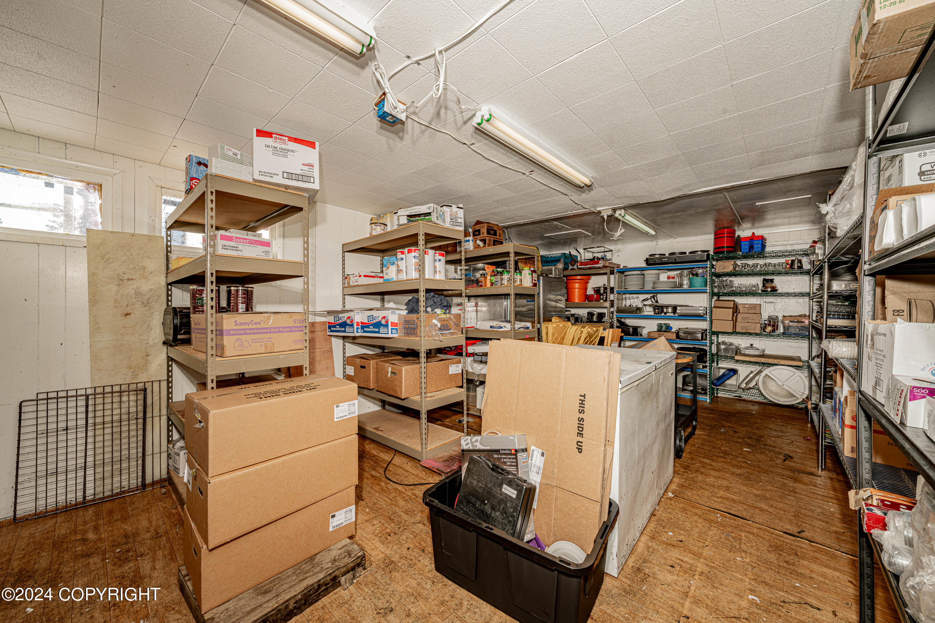 Cooper Landing, Alaska 99572, United States, ,Commercial,Pending,63832