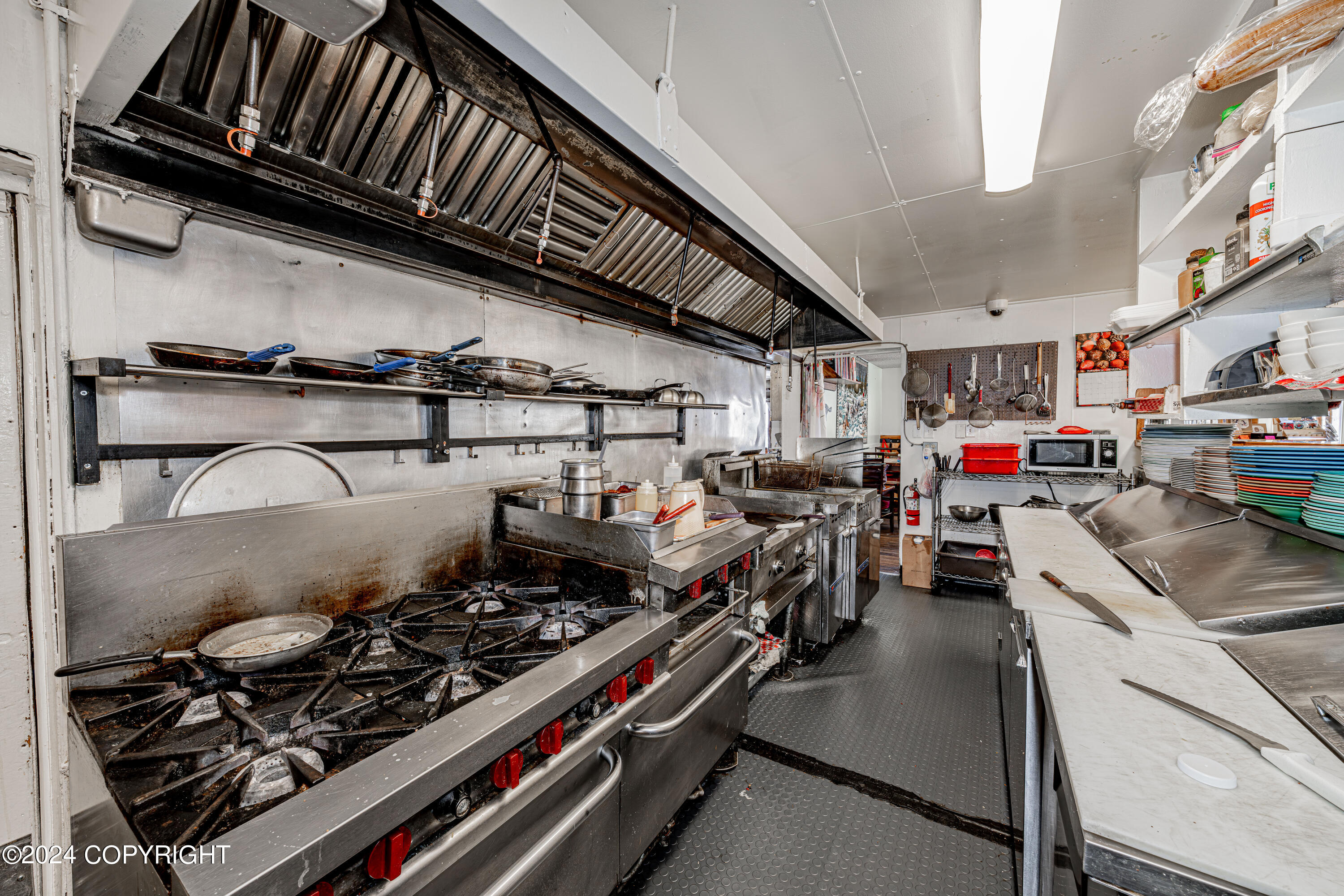 Cooper Landing, Alaska 99572, United States, ,Commercial,Pending,63832