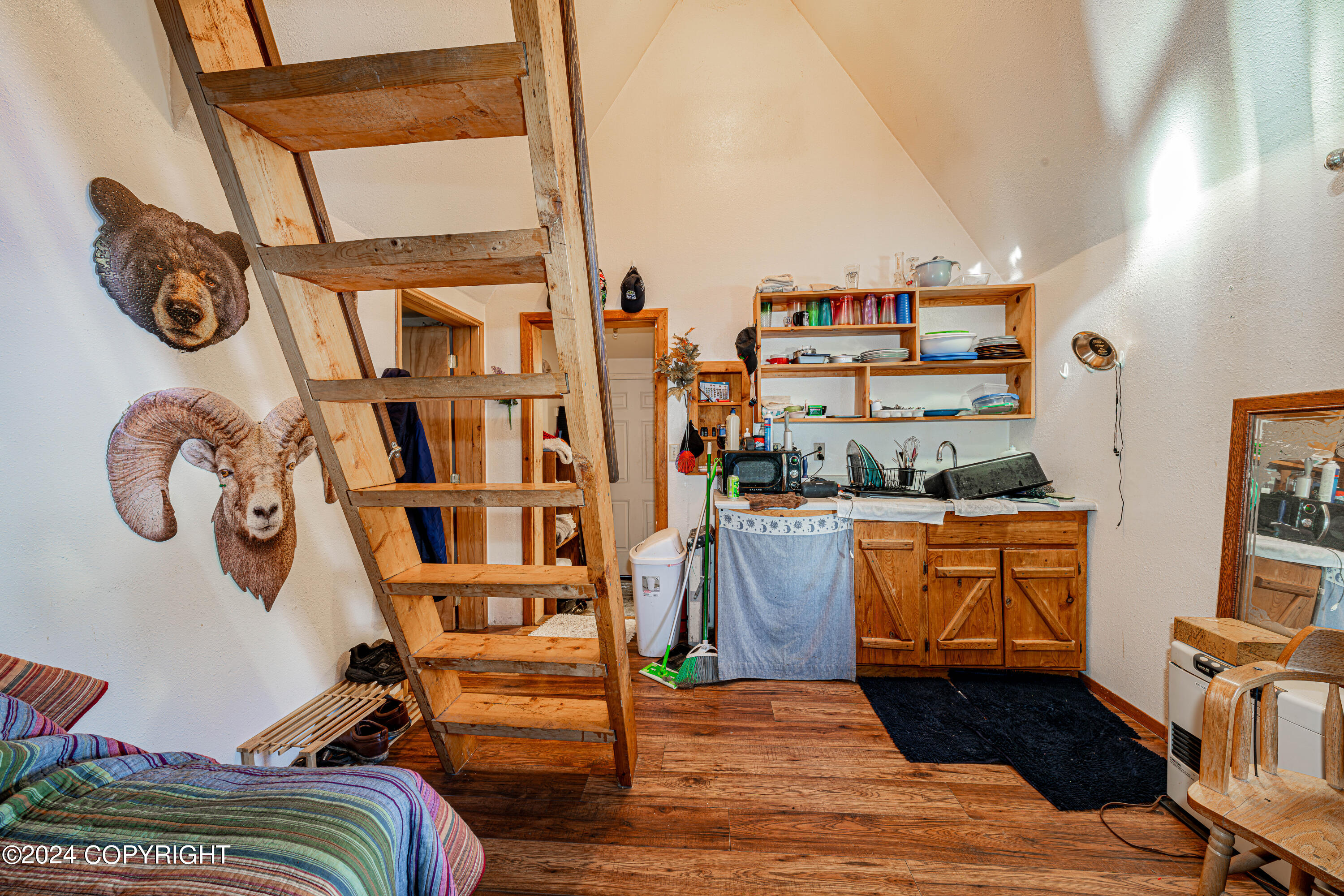 Cooper Landing, Alaska 99572, United States, ,Commercial,Pending,63832