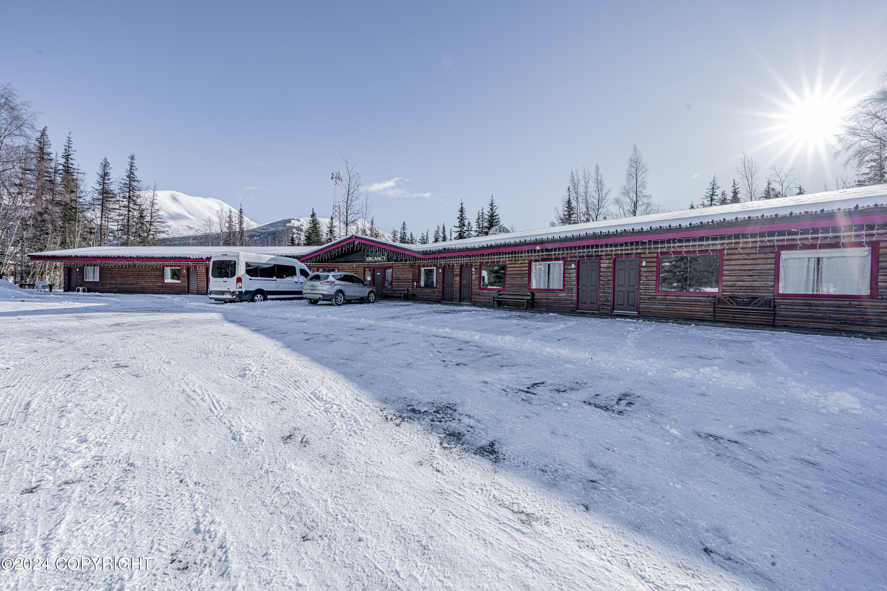 Cooper Landing, Alaska 99572, United States, ,Commercial,Pending,63832
