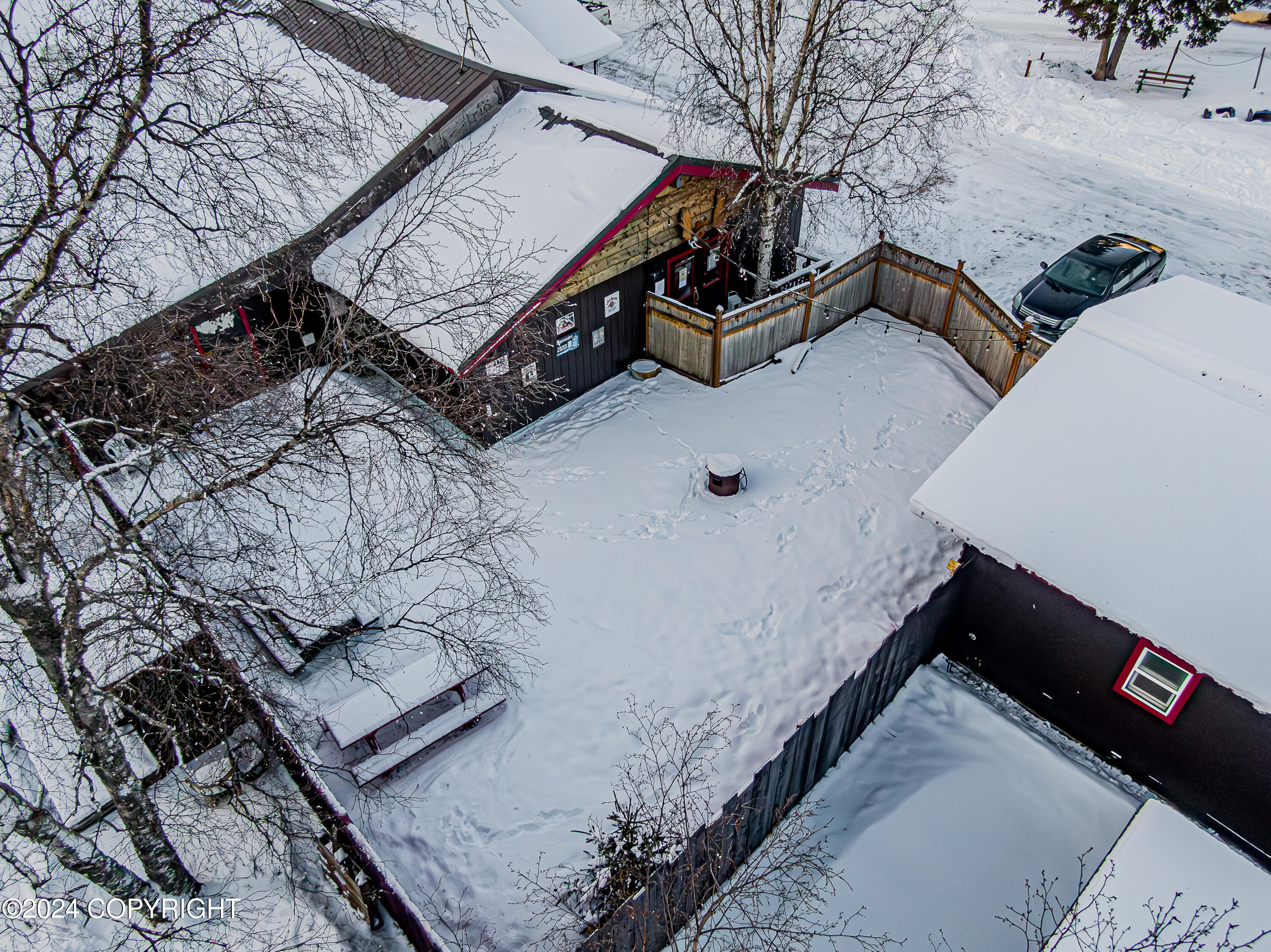 Cooper Landing, Alaska 99572, United States, ,Commercial,Pending,63832