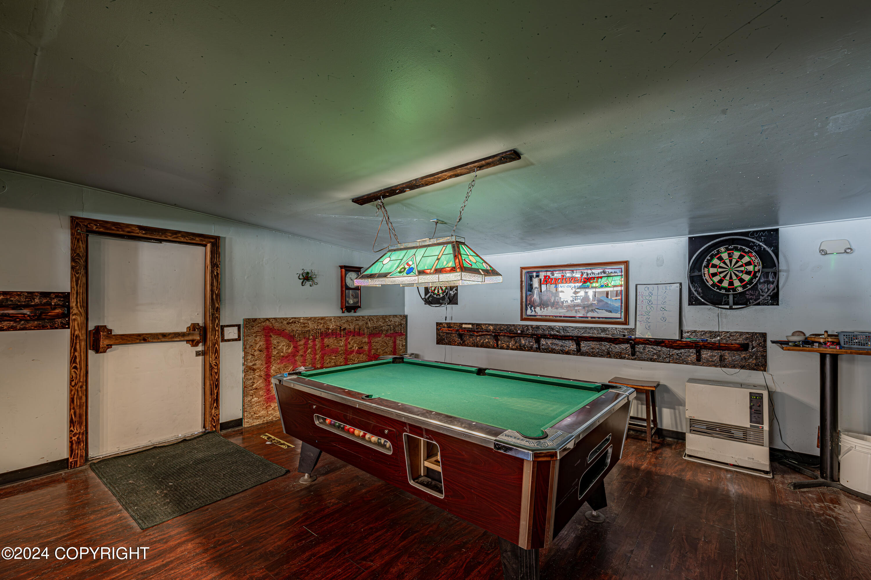 Cooper Landing, Alaska 99572, United States, ,Commercial,Pending,63832