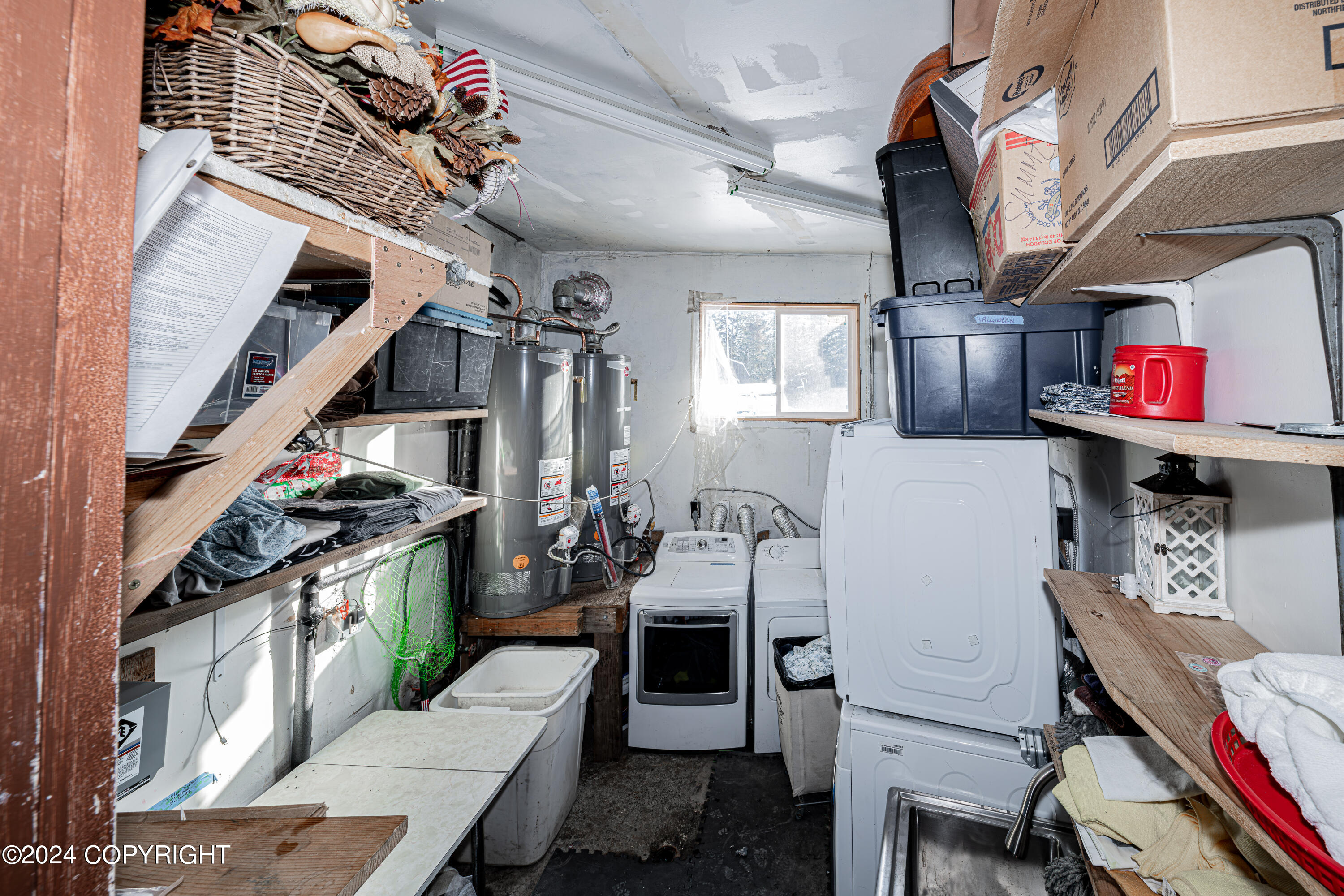 Cooper Landing, Alaska 99572, United States, ,Commercial,Pending,63832