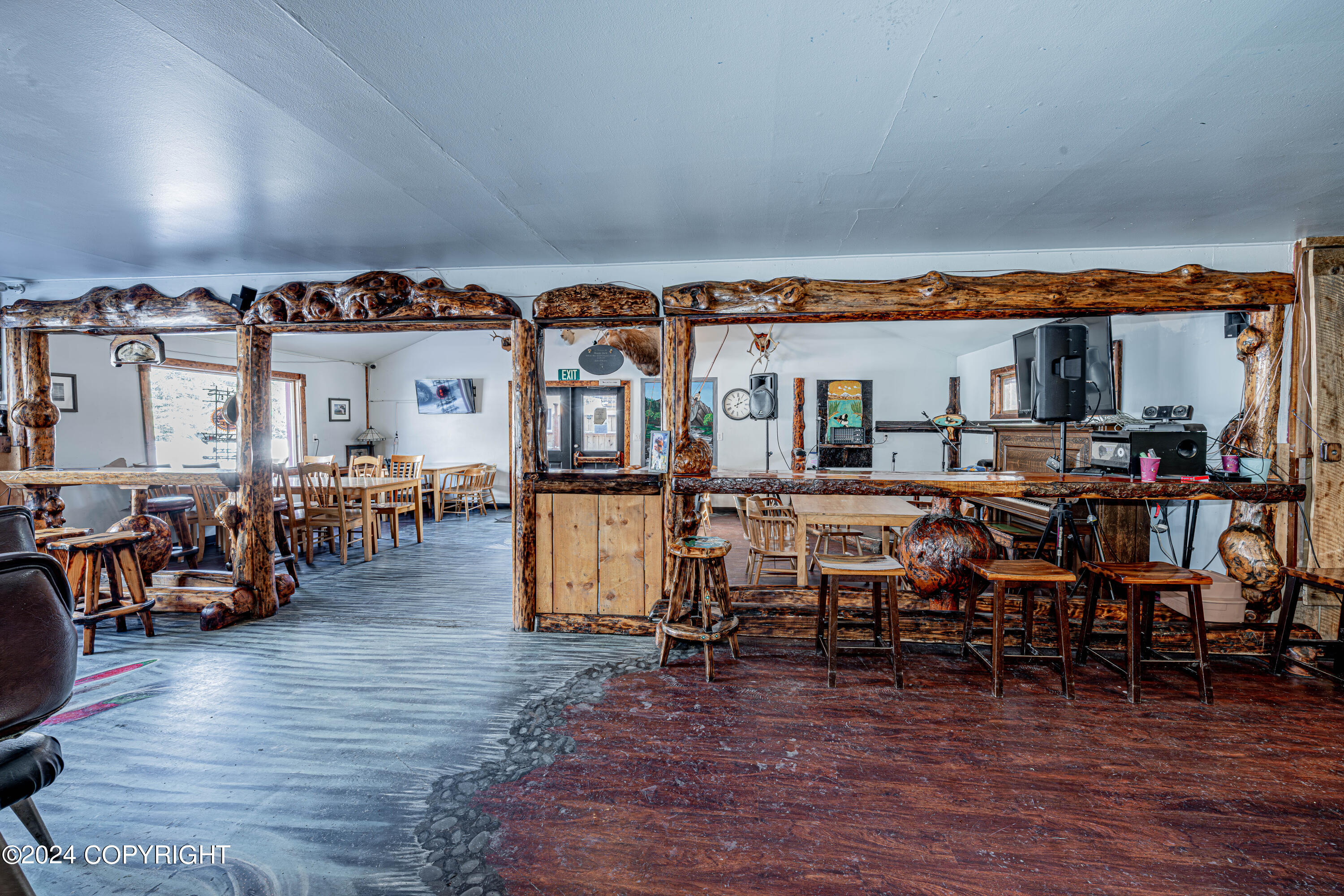 Cooper Landing, Alaska 99572, United States, ,Commercial,Pending,63832