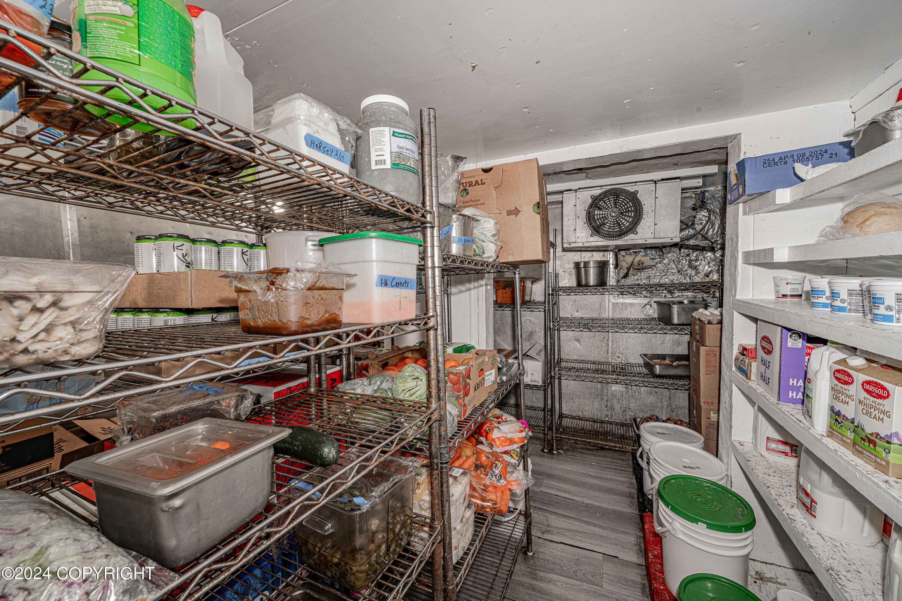 Cooper Landing, Alaska 99572, United States, ,Commercial,Pending,63832