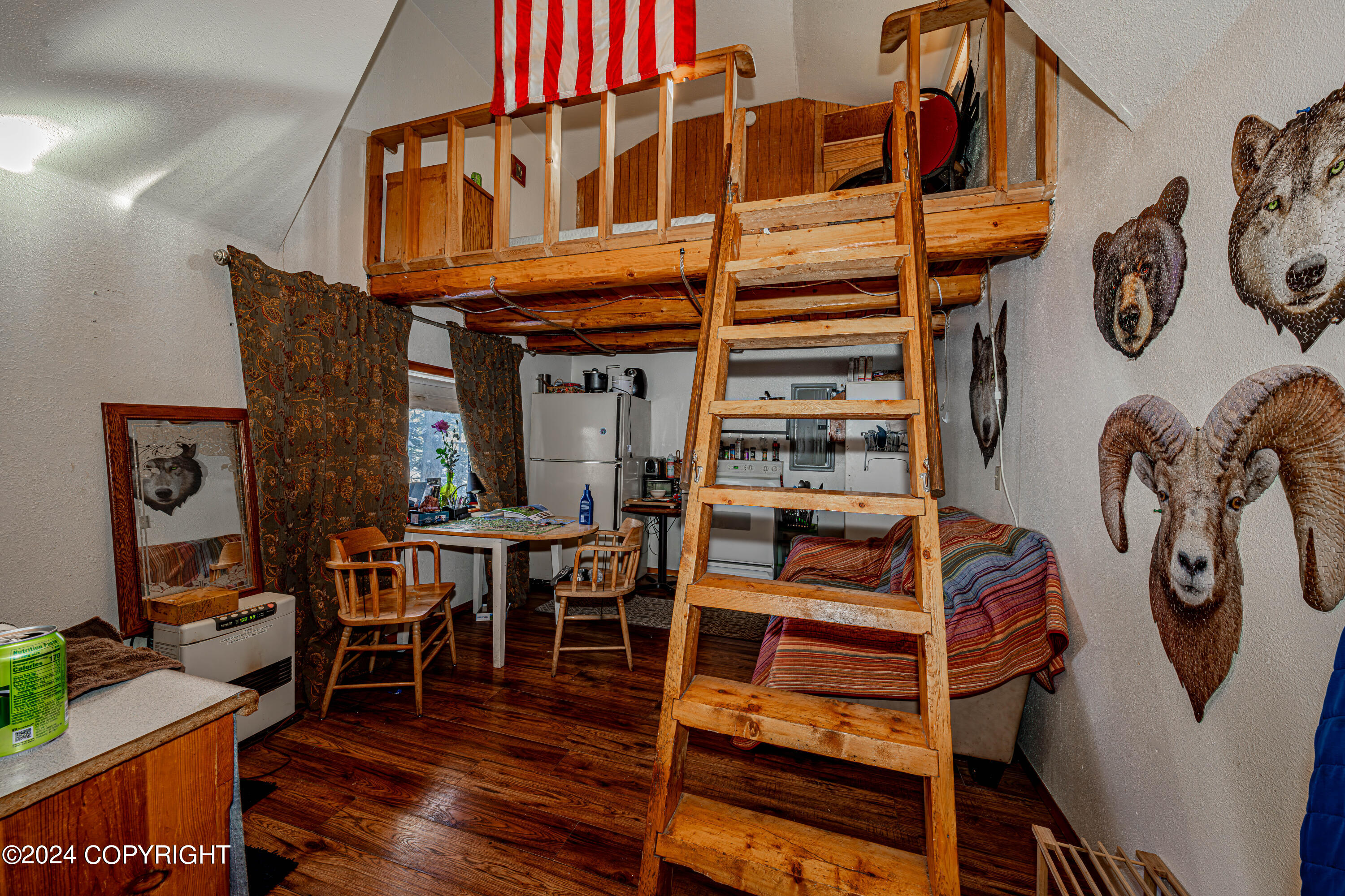 Cooper Landing, Alaska 99572, United States, ,Commercial,Pending,63832