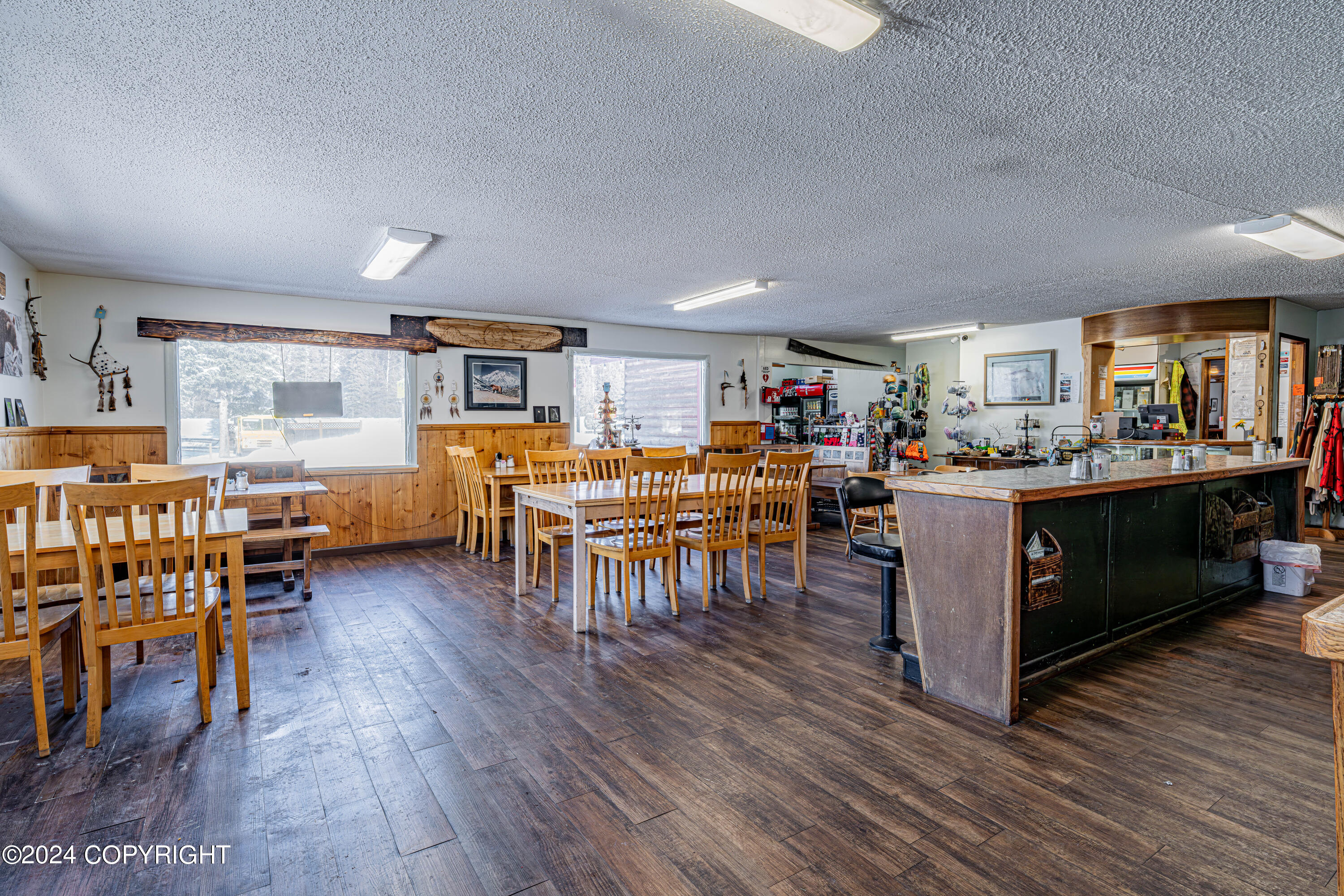 Cooper Landing, Alaska 99572, United States, ,Commercial,Pending,63832