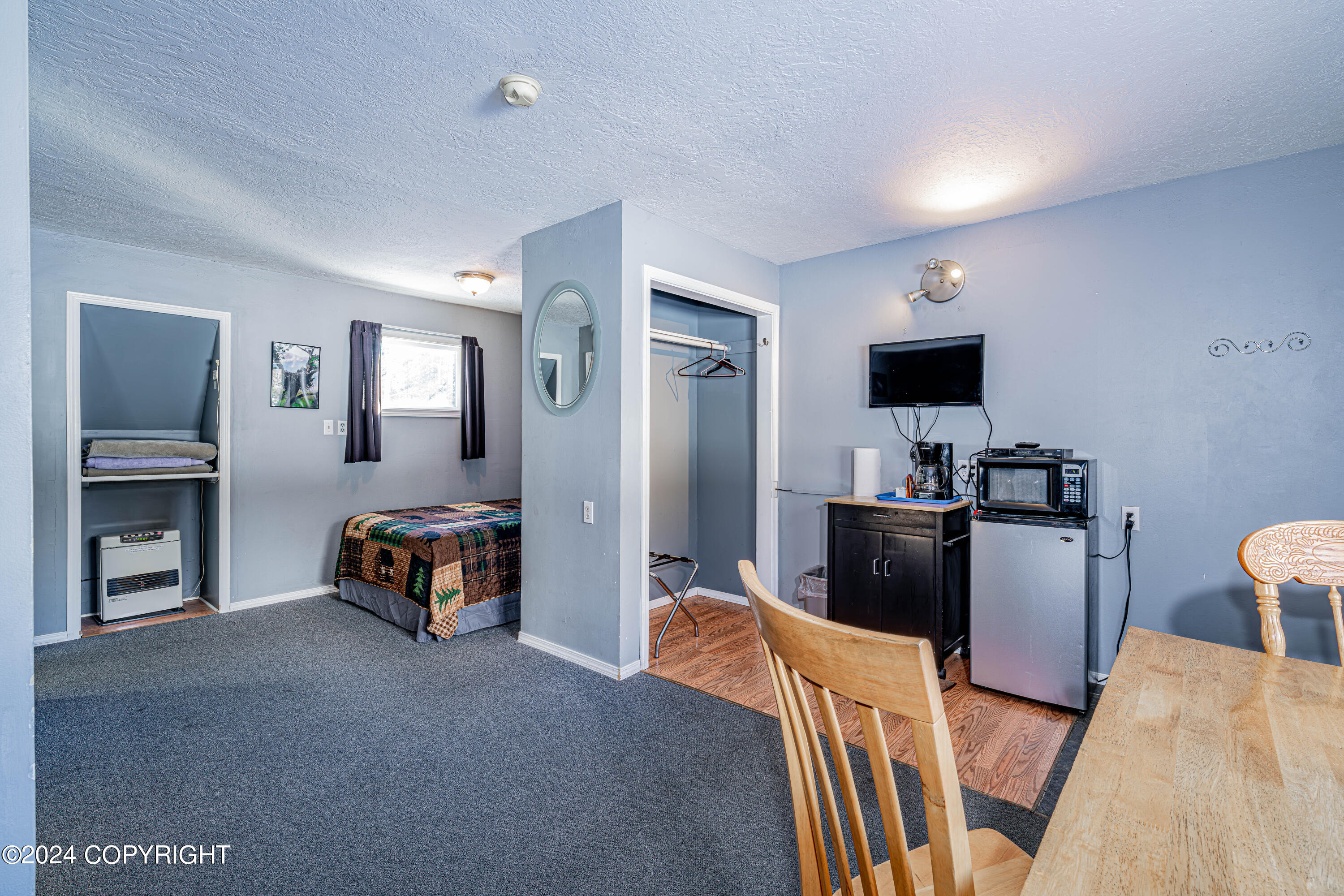 Cooper Landing, Alaska 99572, United States, ,Commercial,Pending,63832