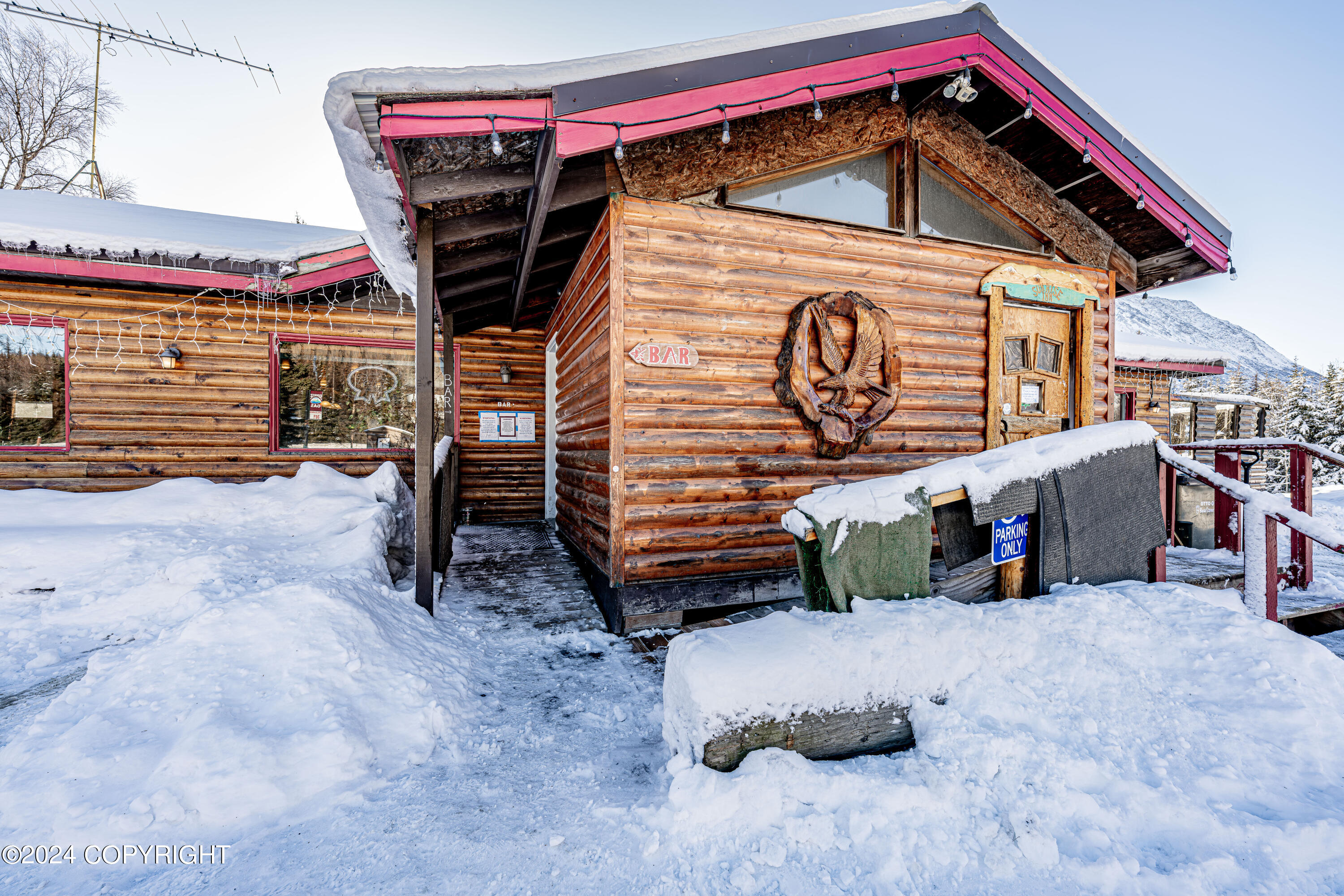 Cooper Landing, Alaska 99572, United States, ,Commercial,Pending,63832