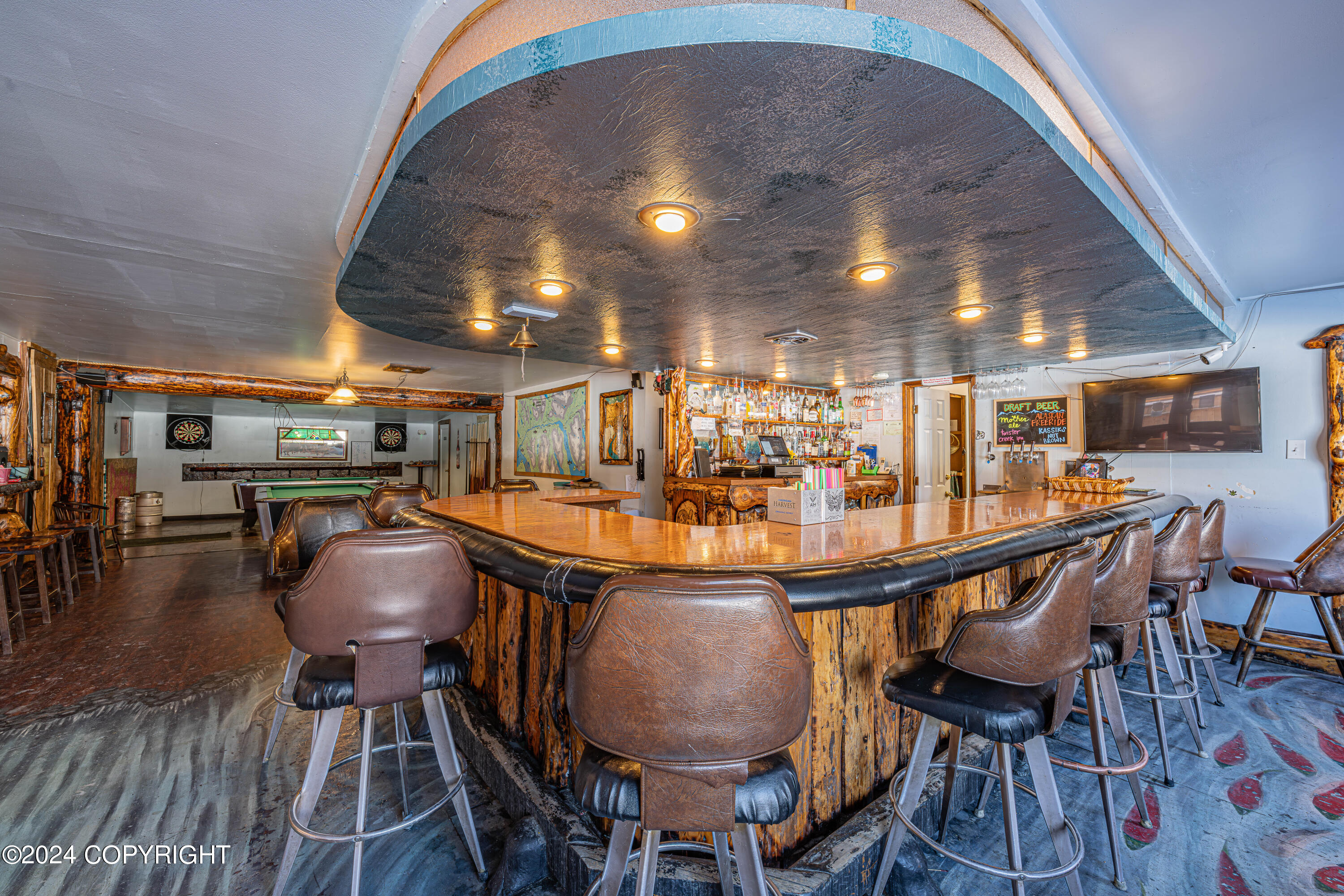 Cooper Landing, Alaska 99572, United States, ,Commercial,Pending,63832