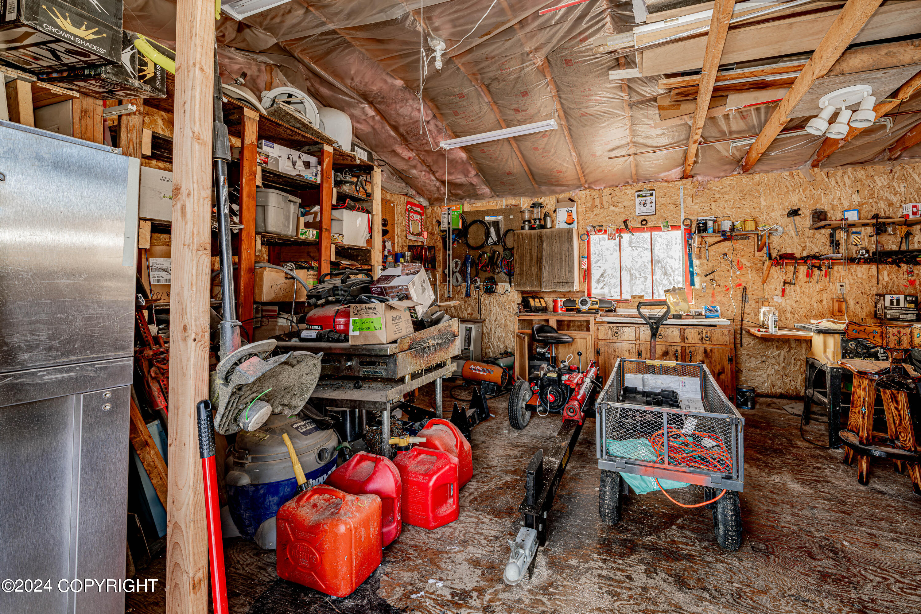 Cooper Landing, Alaska 99572, United States, ,Commercial,Pending,63832