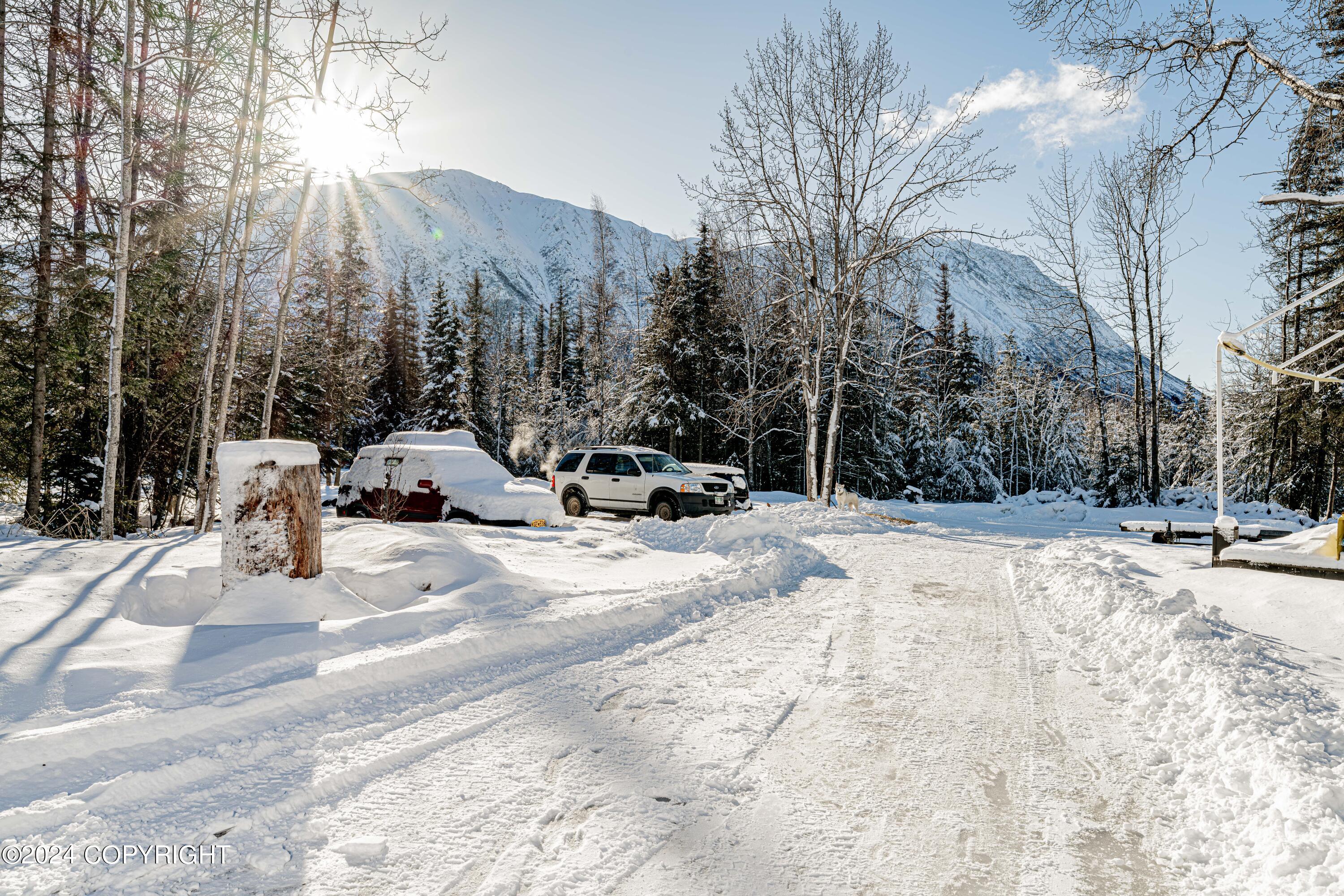 Cooper Landing, Alaska 99572, United States, ,Commercial,Pending,63832