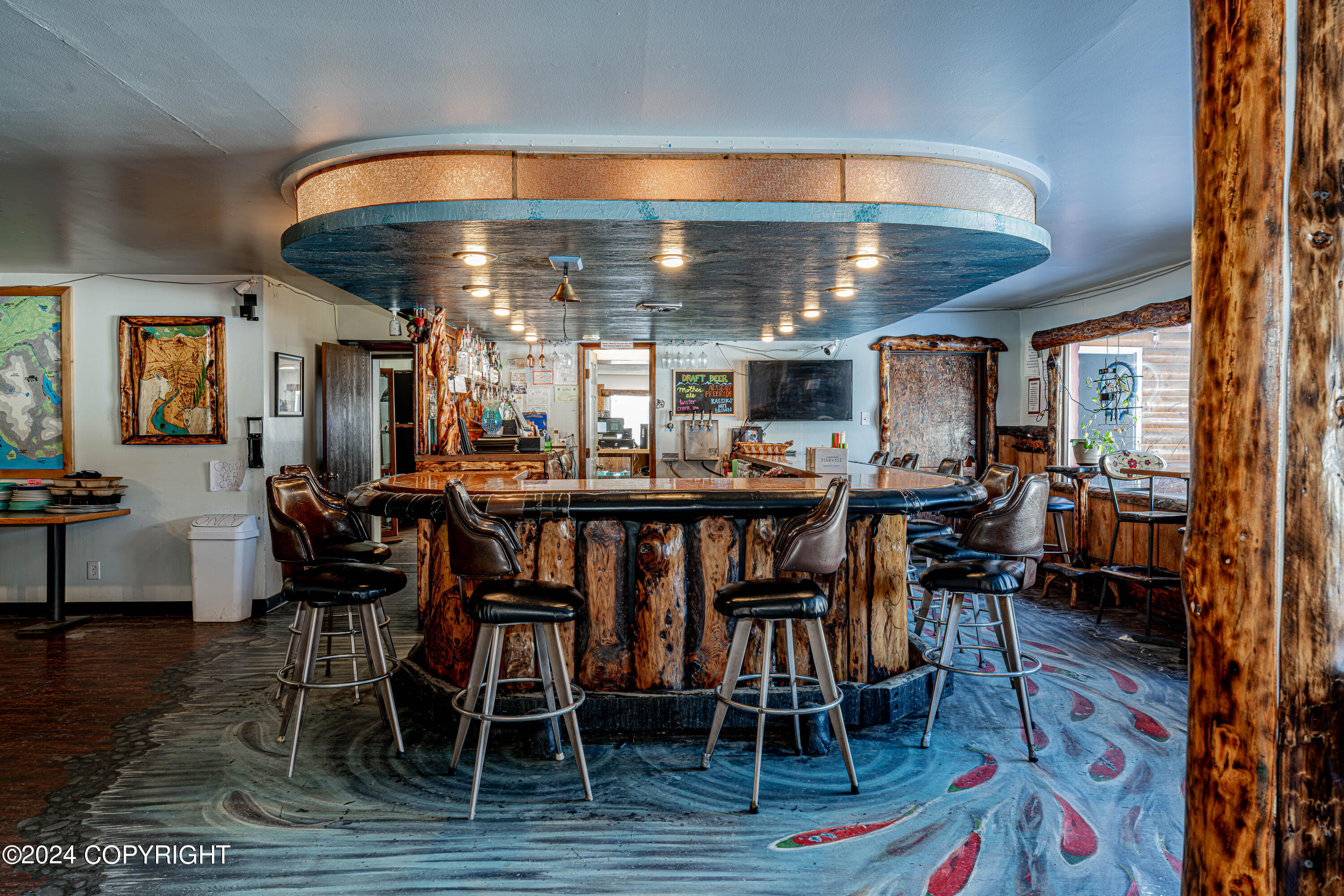 Cooper Landing, Alaska 99572, United States, ,Commercial,Pending,63832