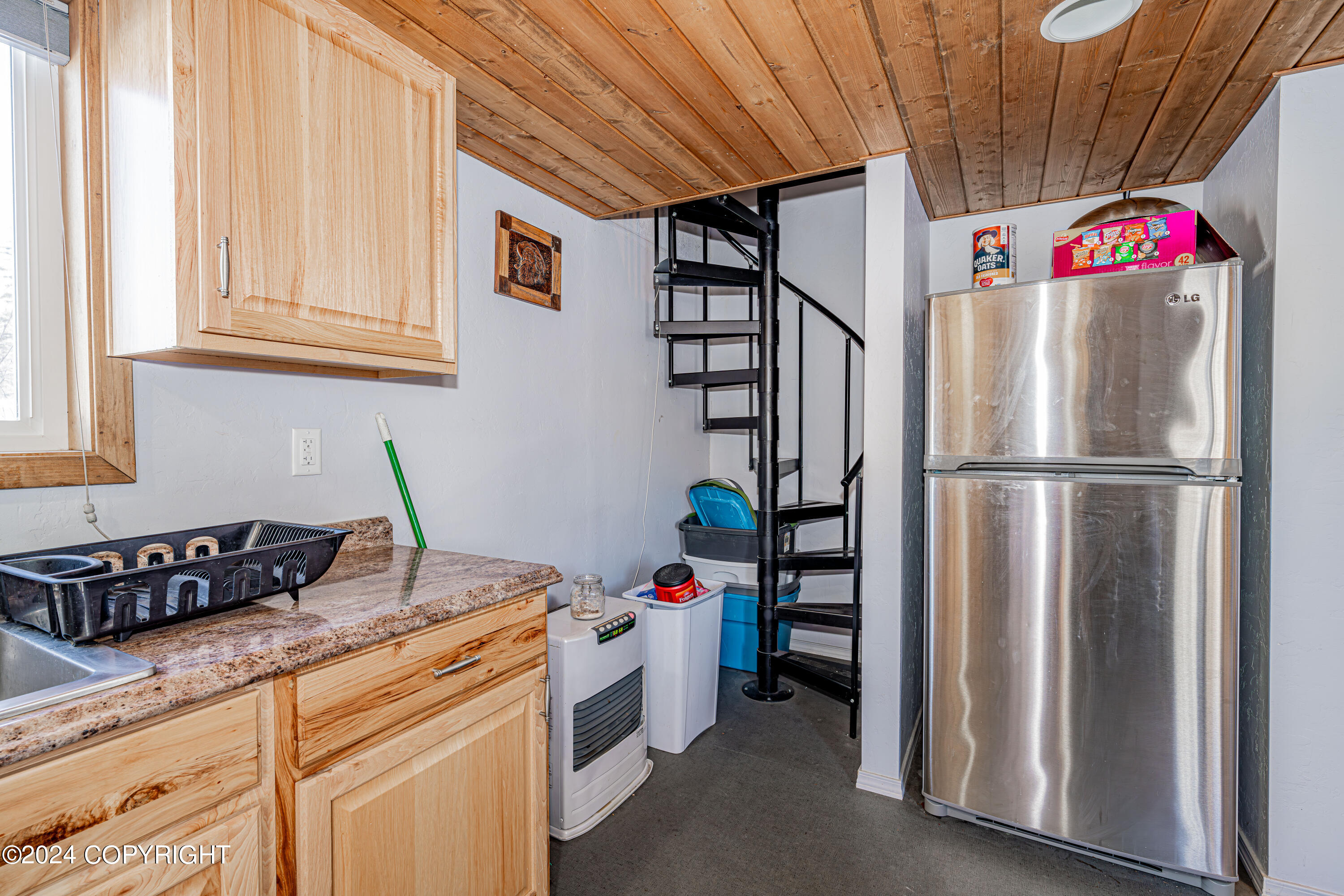 Cooper Landing, Alaska 99572, United States, ,Commercial,Pending,63832