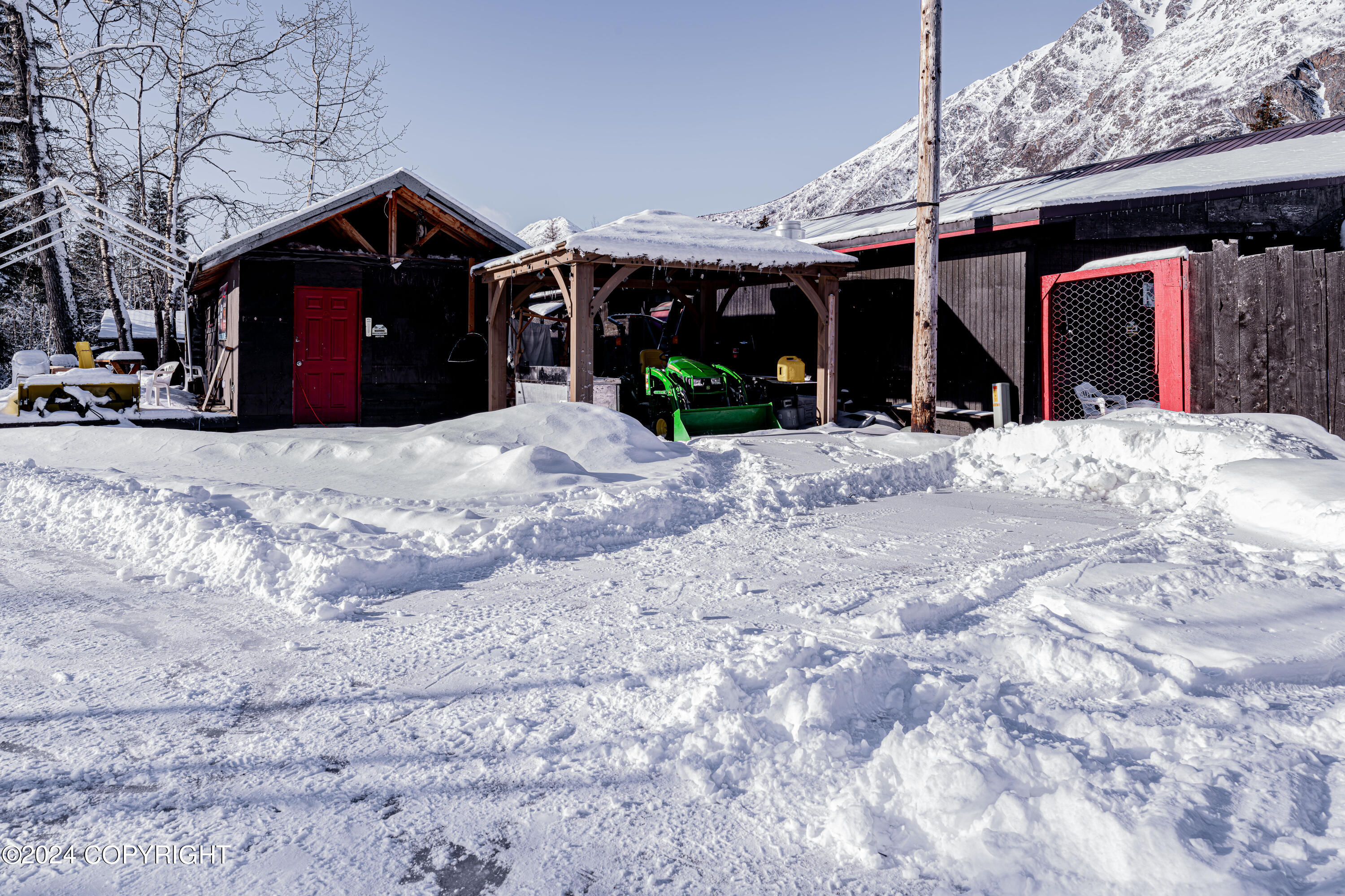 Cooper Landing, Alaska 99572, United States, ,Commercial,Pending,63832