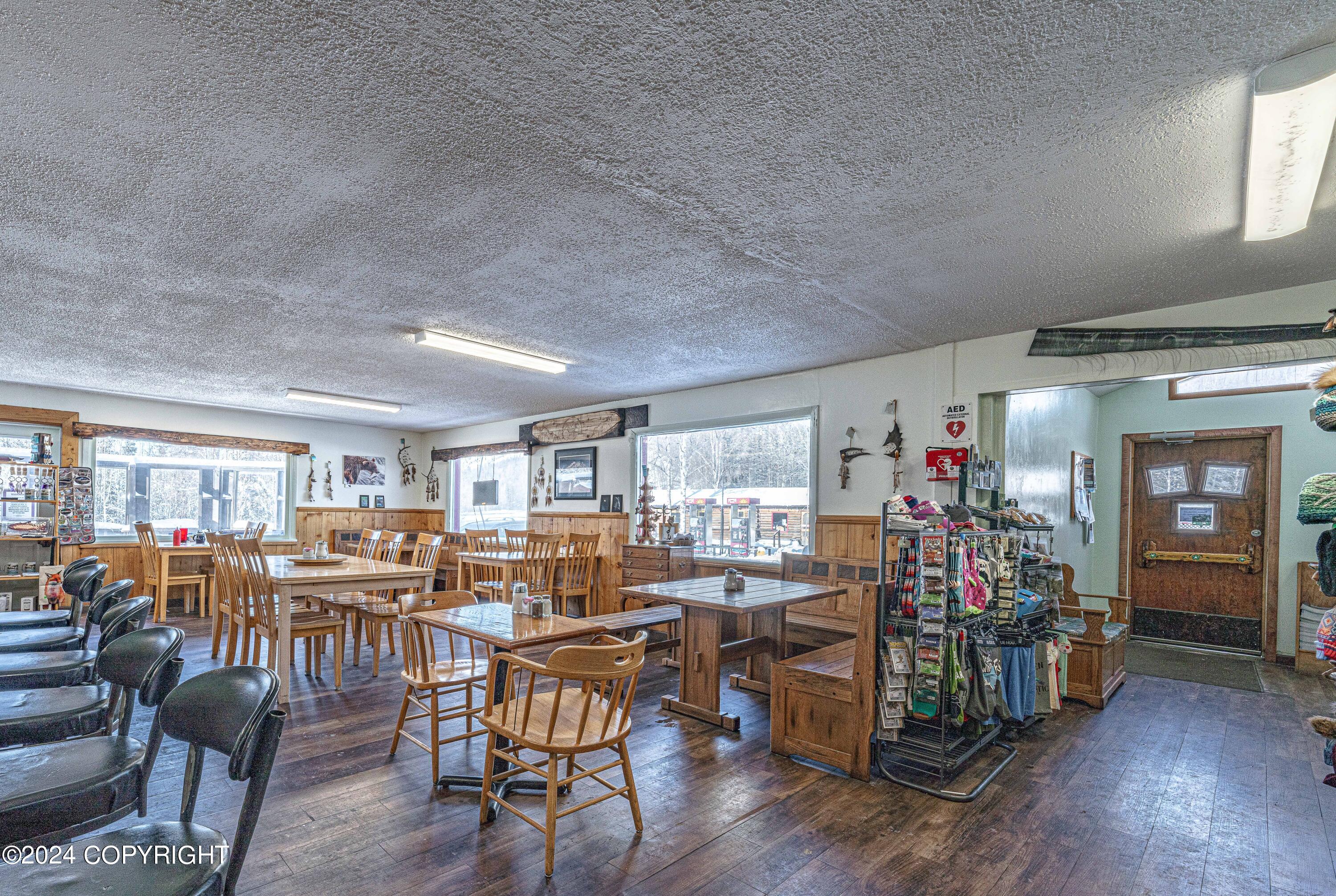 Cooper Landing, Alaska 99572, United States, ,Commercial,Pending,63832