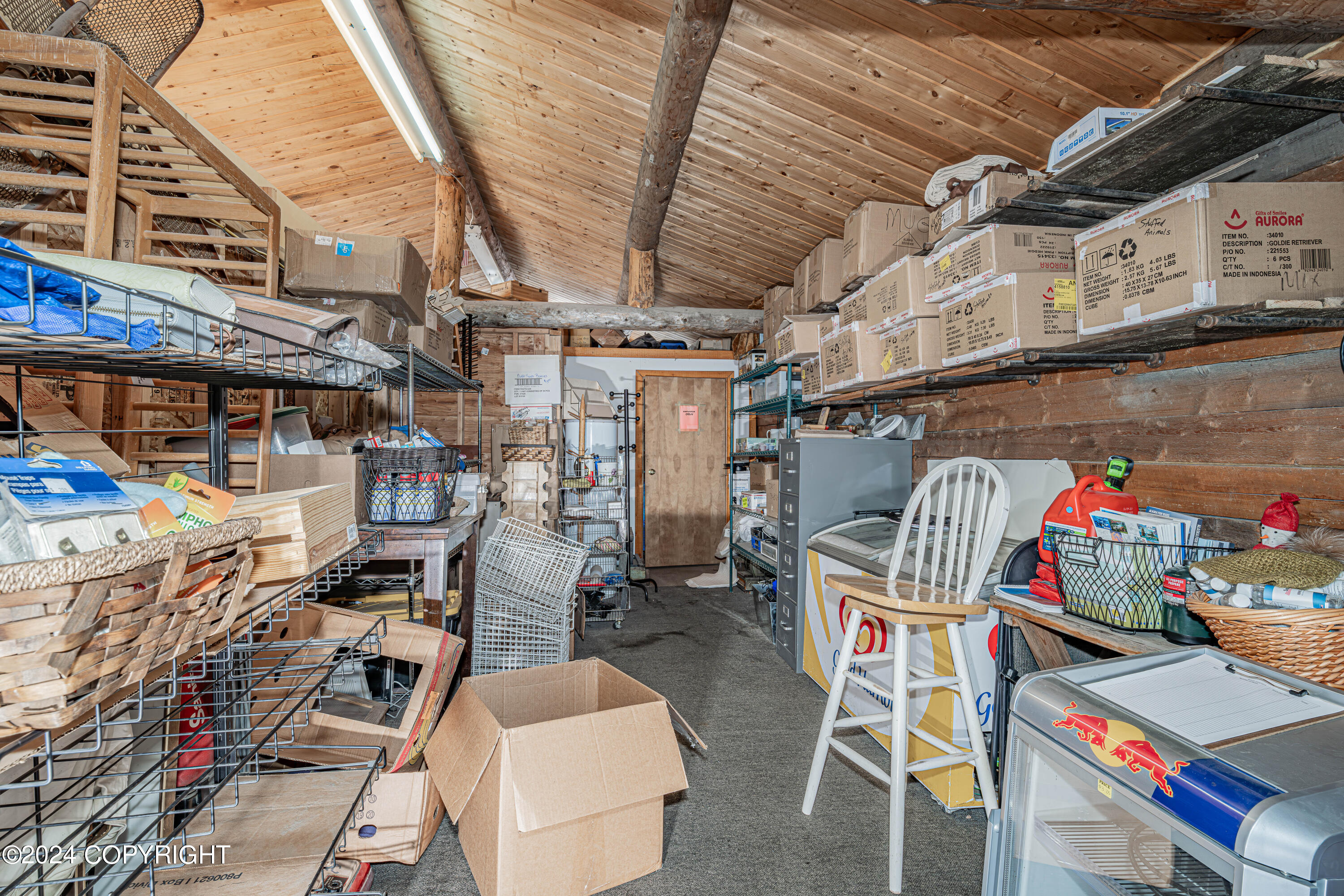 Cooper Landing, Alaska 99572, United States, ,Commercial,Pending,63832