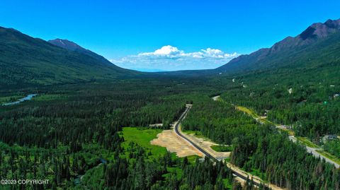 Vacant Land For Sale - L22 Wilde Circle<br/> Eagle River, AK 99577