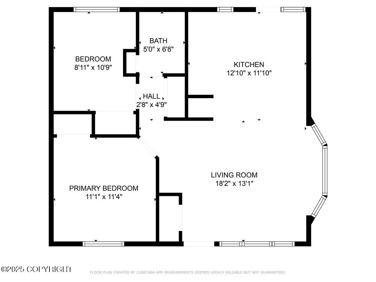 5907 Buckner Drive, Anchorage, Alaska image 30