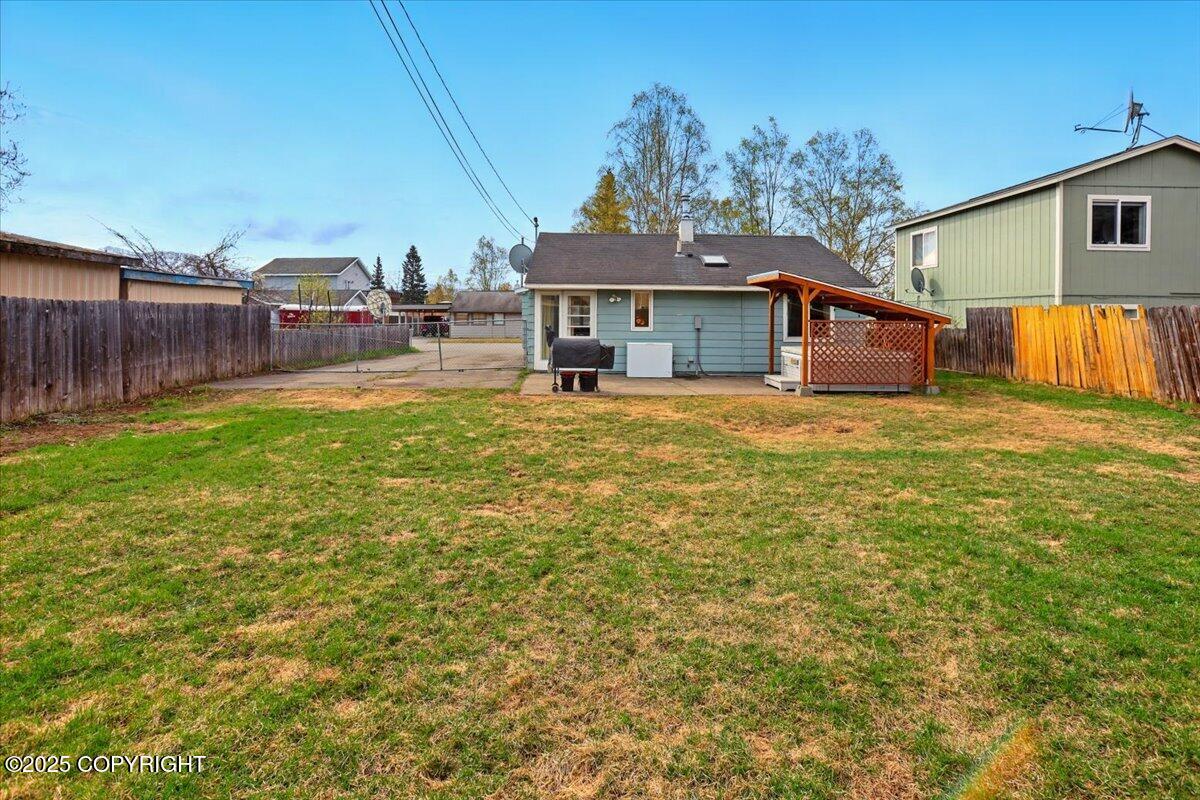 5907 Buckner Drive, Anchorage, Alaska image 21