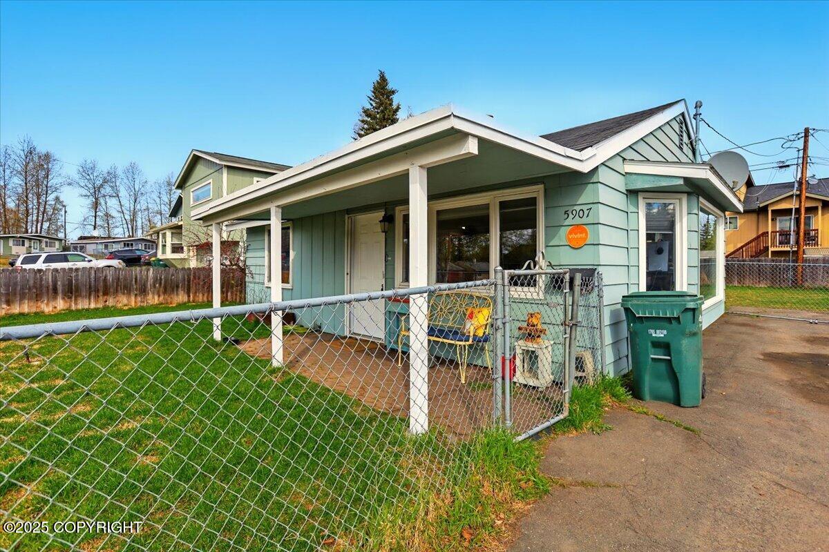 5907 Buckner Drive, Anchorage, Alaska image 27