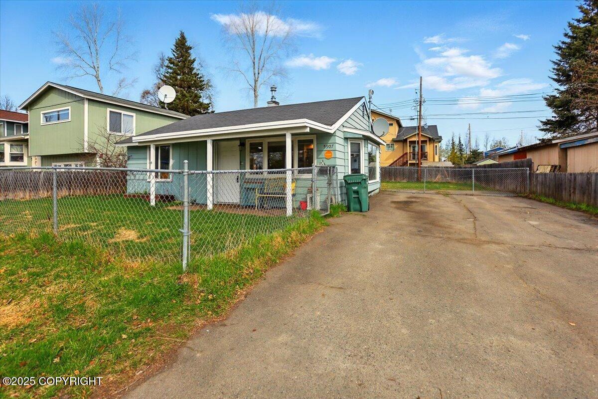 5907 Buckner Drive, Anchorage, Alaska image 26