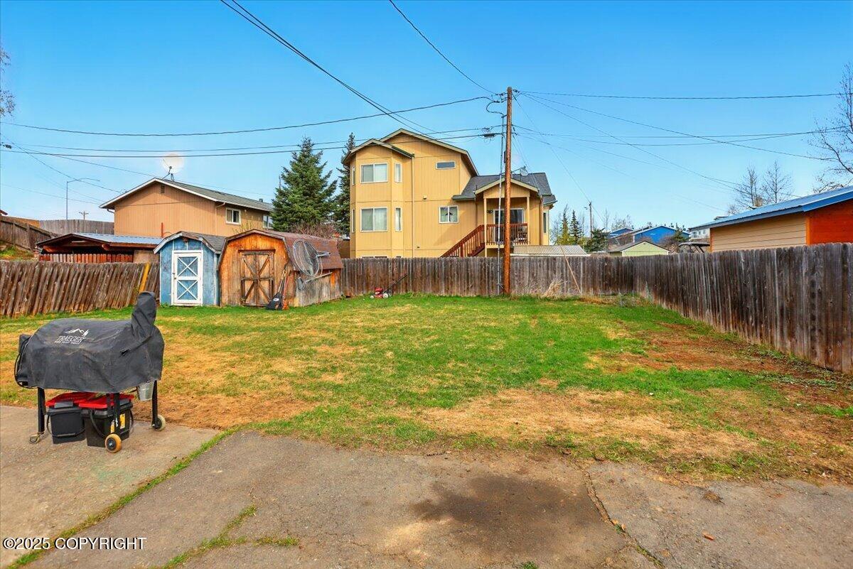 5907 Buckner Drive, Anchorage, Alaska image 25