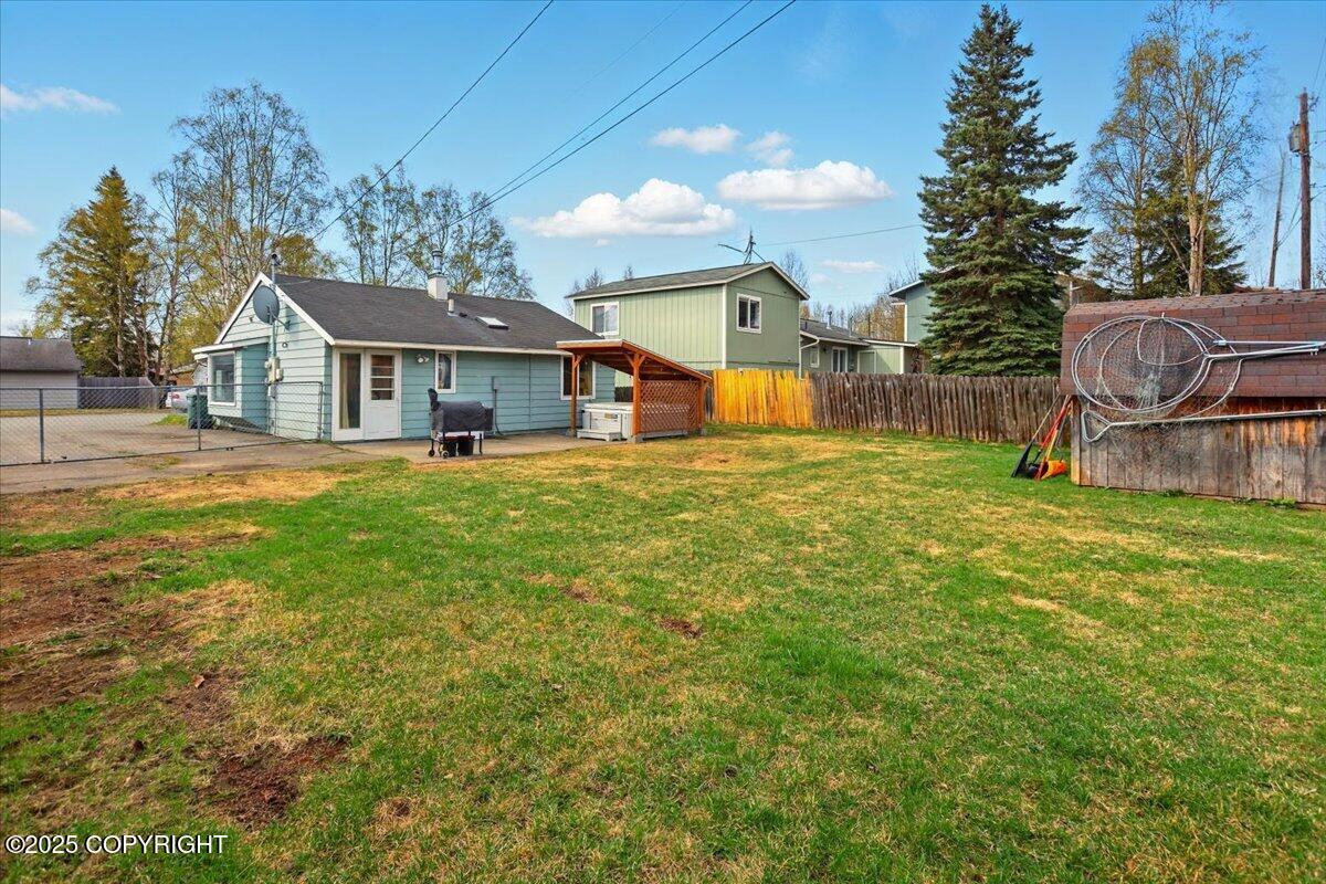 5907 Buckner Drive, Anchorage, Alaska image 22