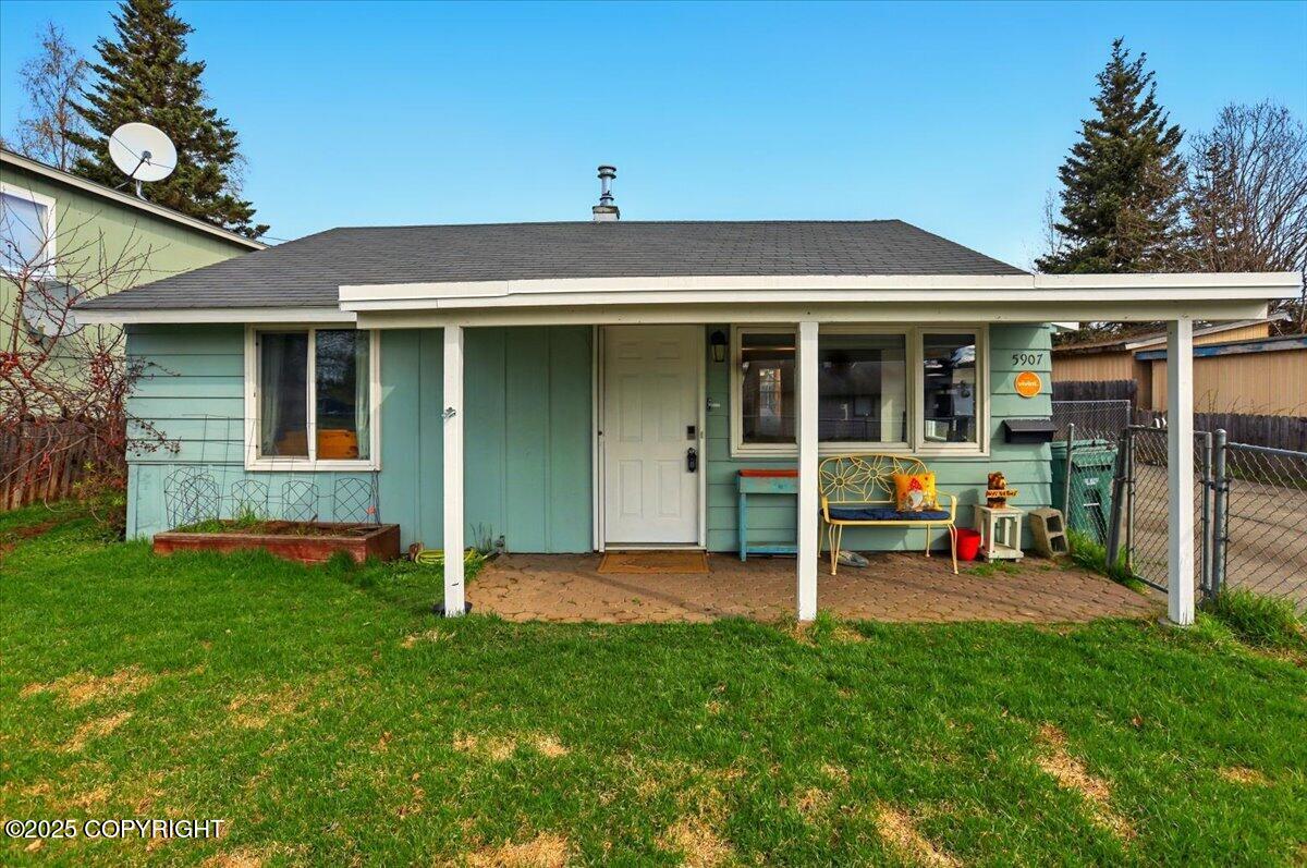 5907 Buckner Drive, Anchorage, Alaska image 28