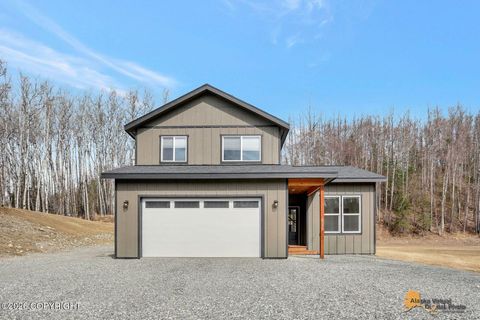 Photo of 8398 N Onondaga Street, Palmer, AK 99645 (MLS # 26-5132)