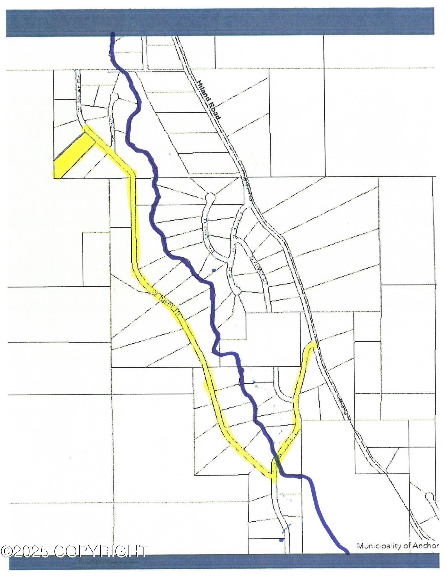 Lot 1 West River Drive, Eagle River, Alaska image 8