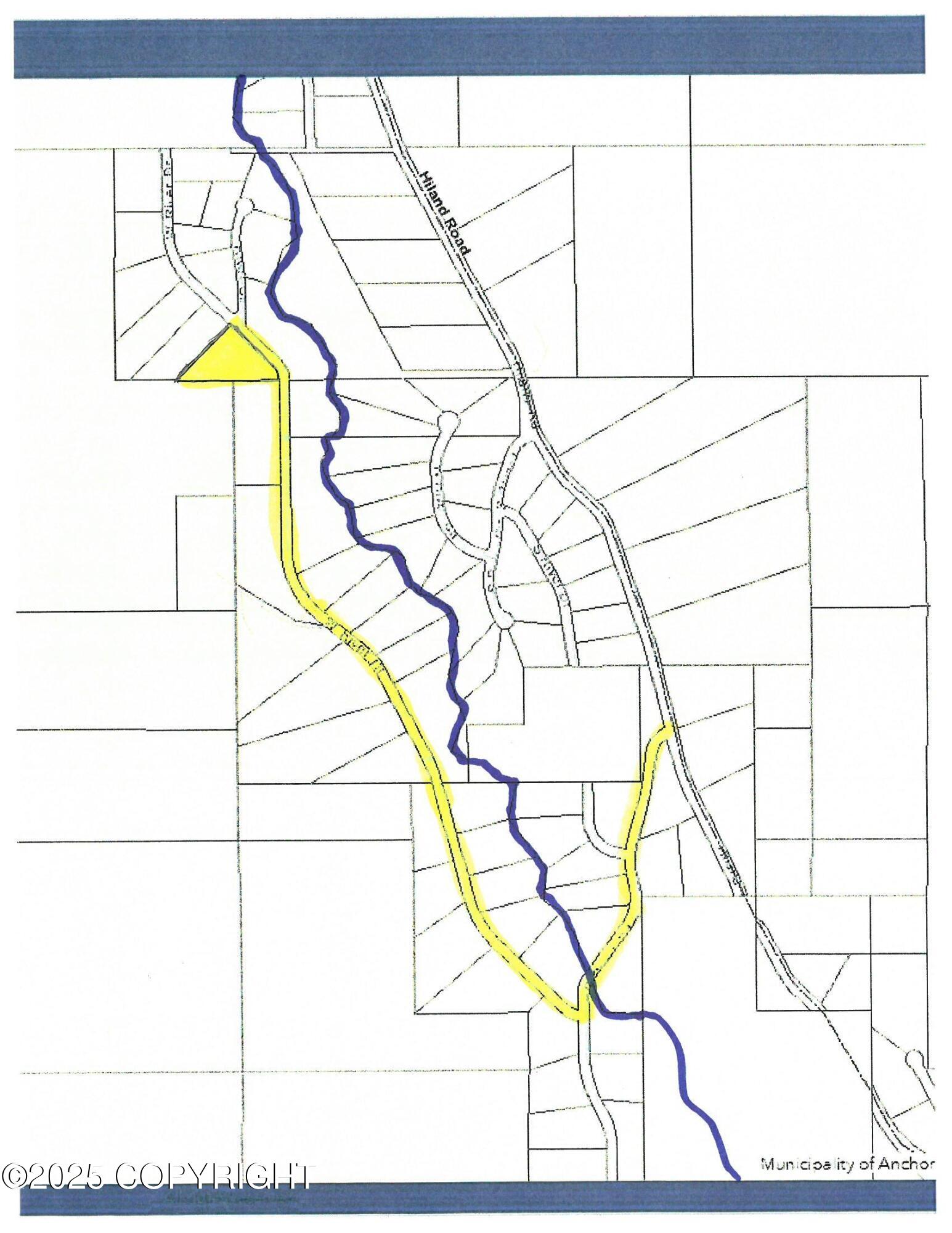Lot 1 N West River Drive #9, Eagle River, Alaska image 9