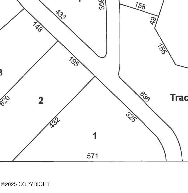 Lot 1 West River Drive, Eagle River, Alaska image 6