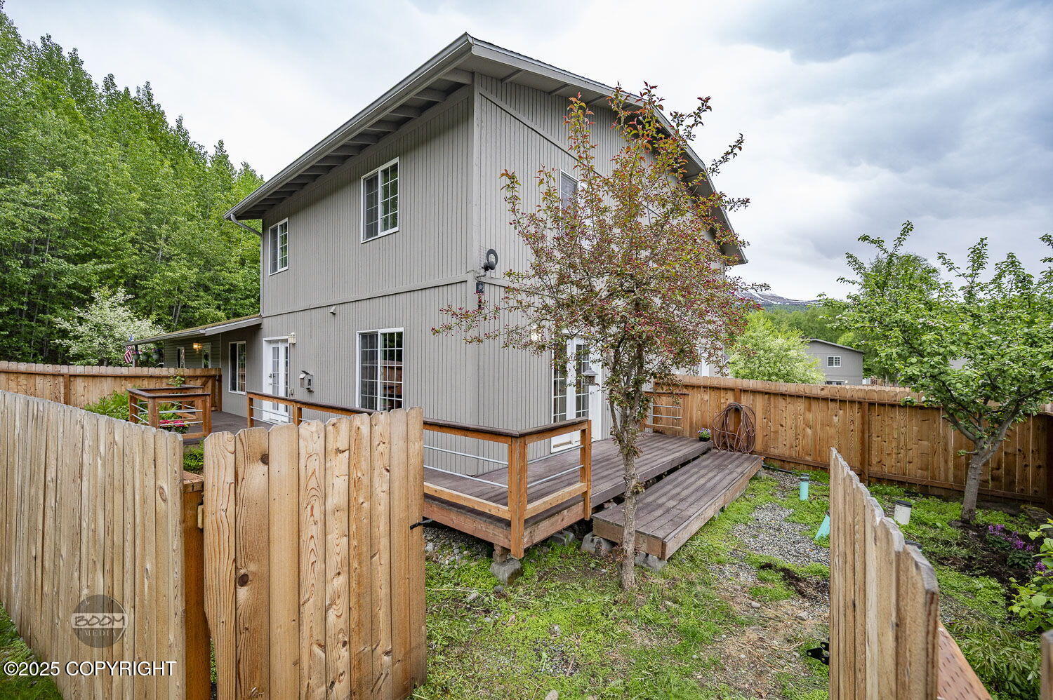 16627 River Heights Loop, Eagle River, Alaska image 35