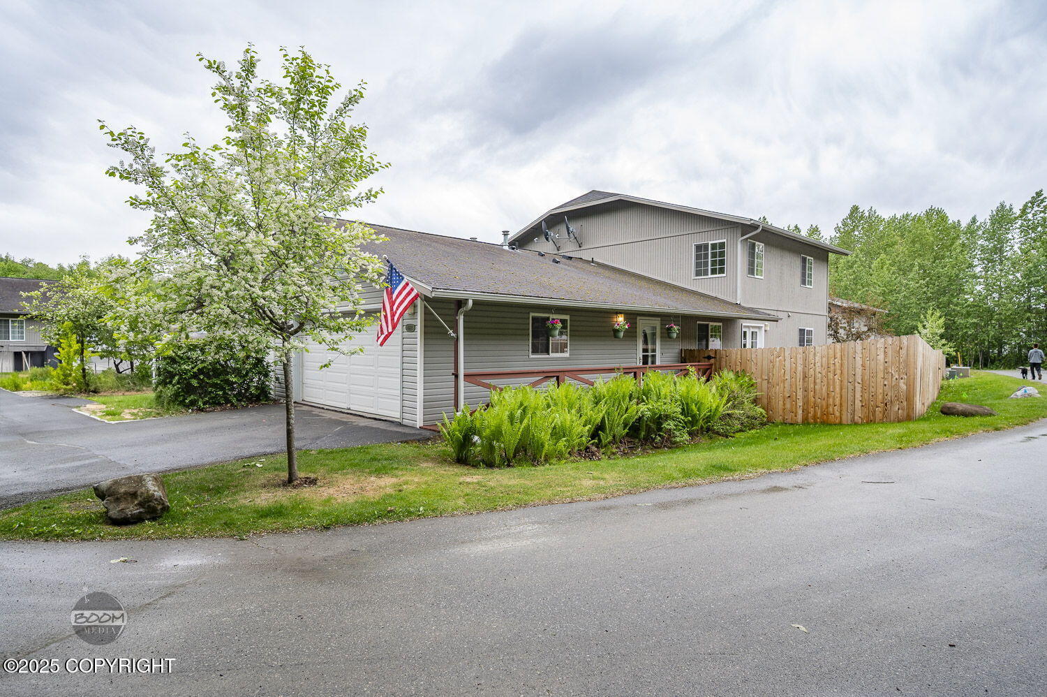 16627 River Heights Loop, Eagle River, Alaska image 43