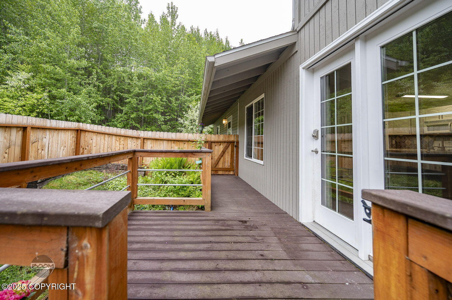 16627 River Heights Loop, Eagle River, Alaska image 30