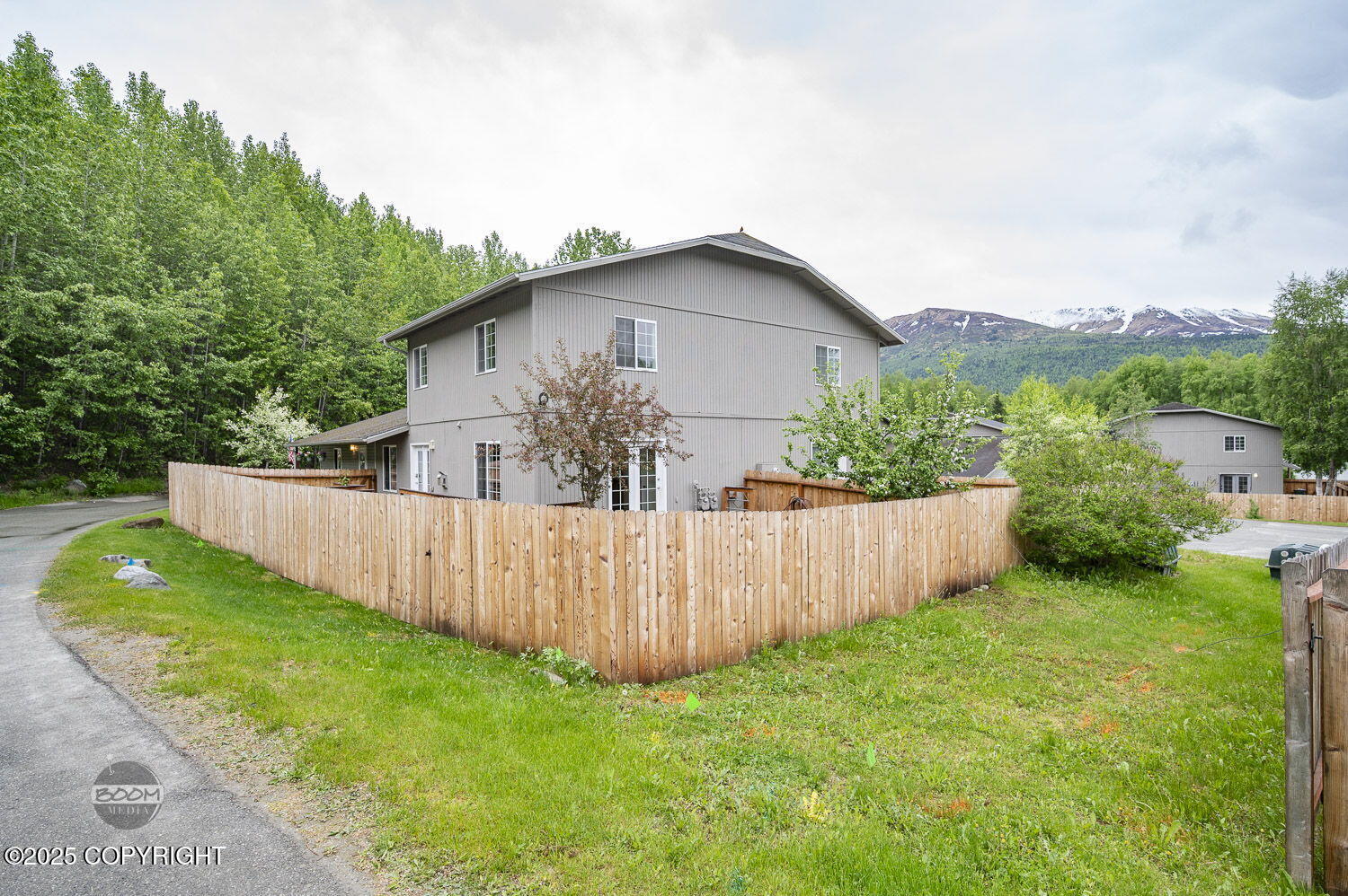 16627 River Heights Loop, Eagle River, Alaska image 38