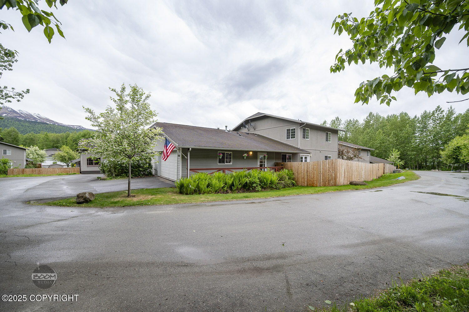 16627 River Heights Loop, Eagle River, Alaska image 41
